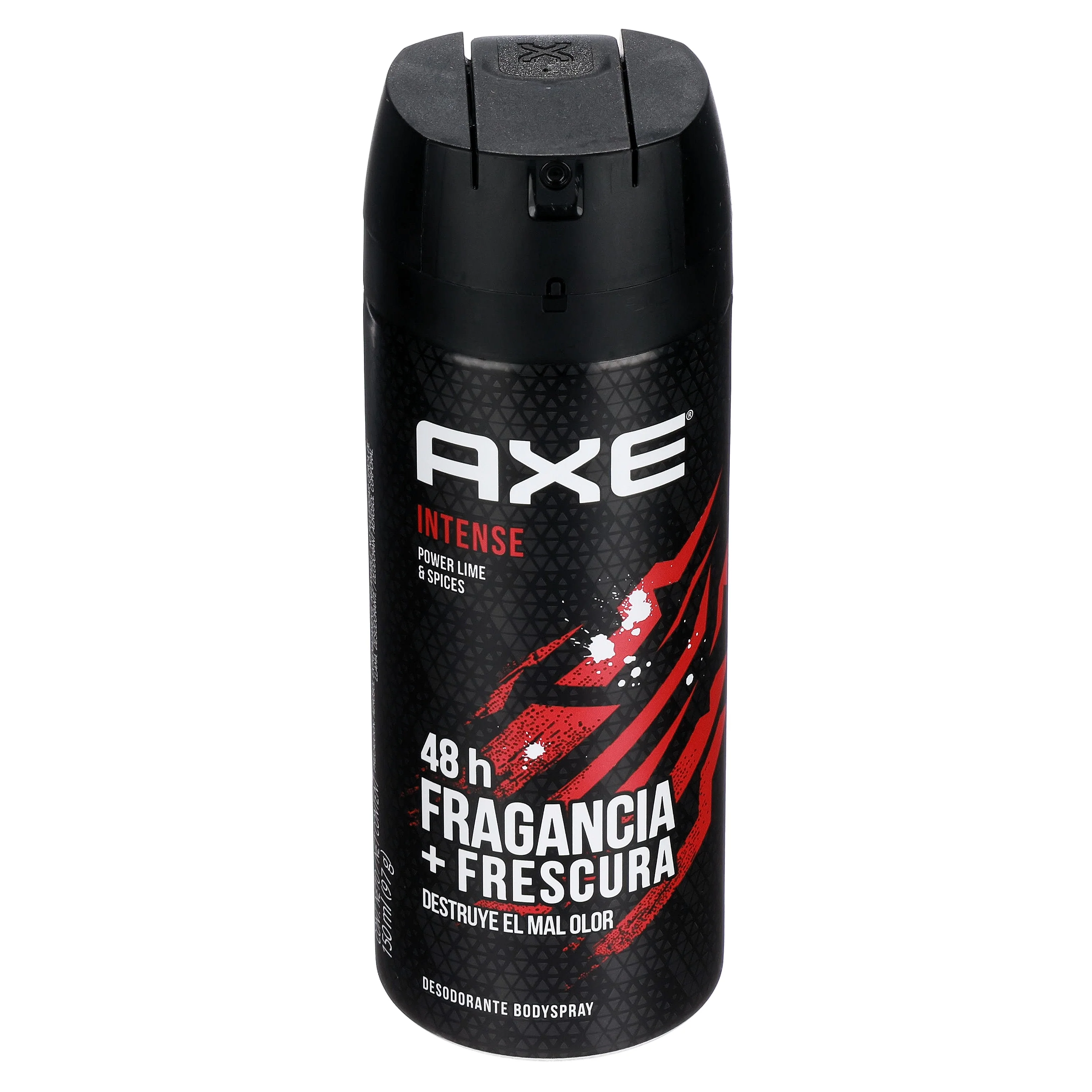 Desodorante Axe Intense 48 Horas Spray 150 Ml - Image 3
