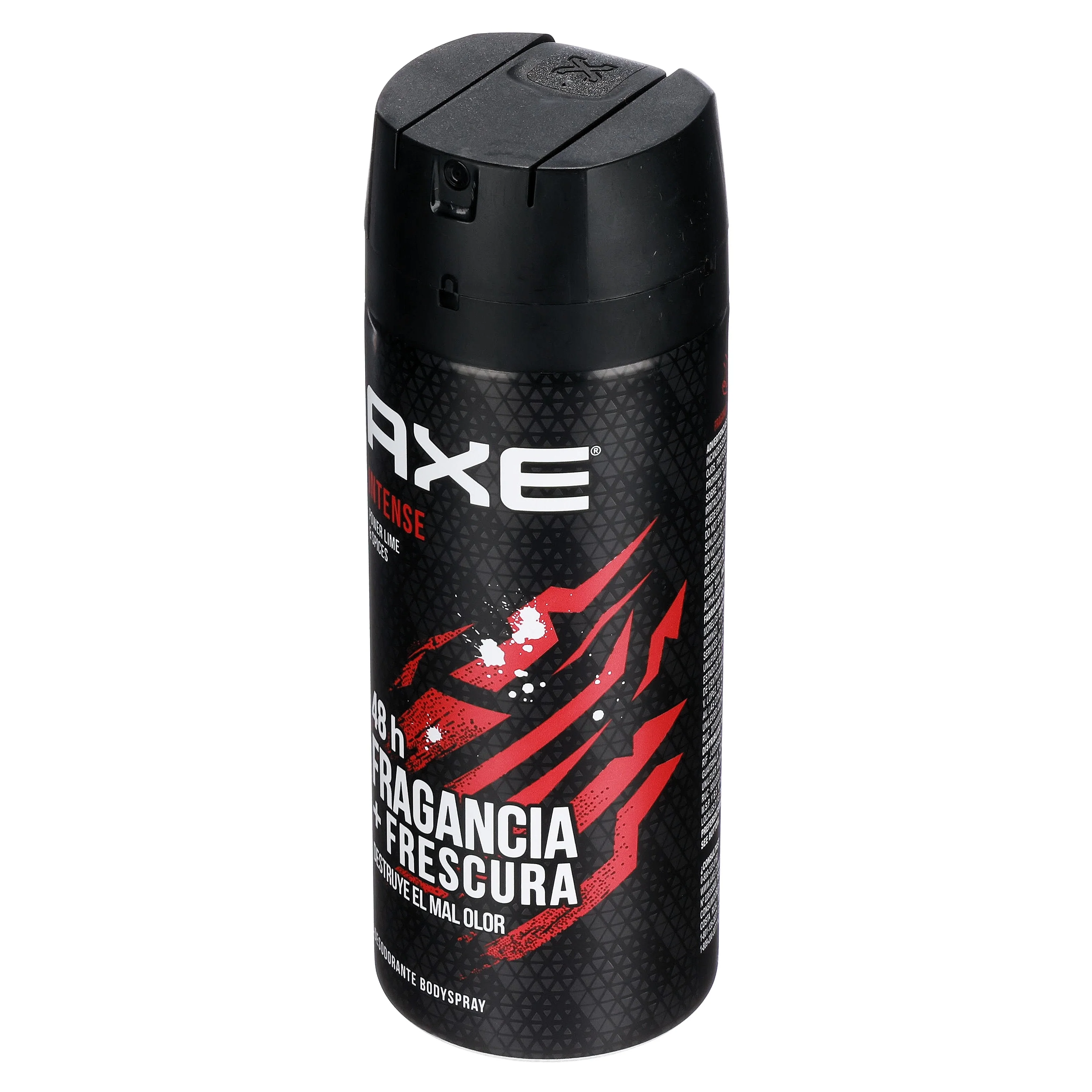 Desodorante Axe Intense 48 Horas Spray 150 Ml - Image 4