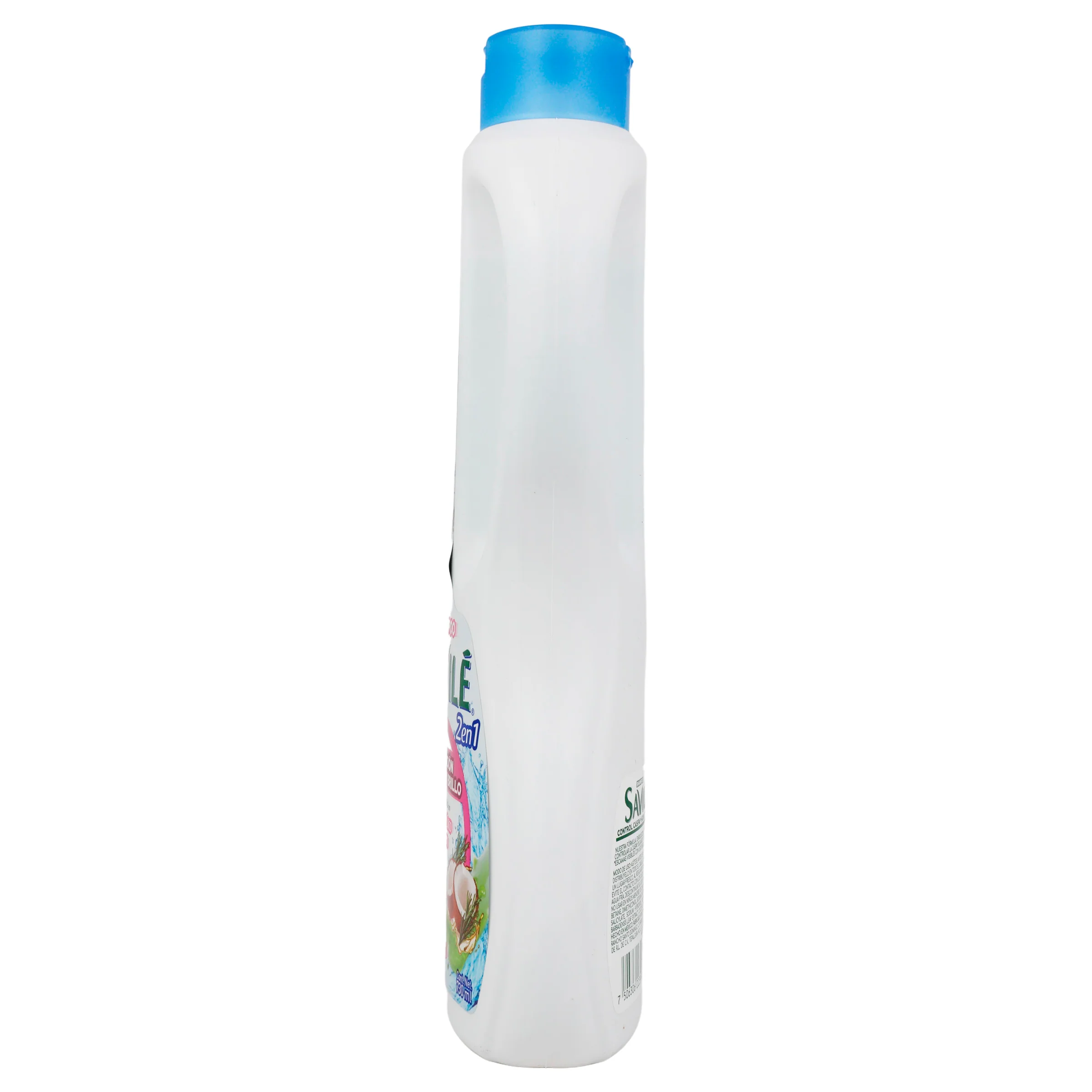 Shampoo Savile Ctrl-Cas 2En1Coco 73 0 Ml - Image 5