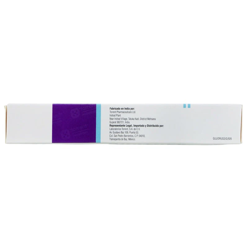 Bipitrek Lp 150 Mg Con 30 Tabletas - Image 6