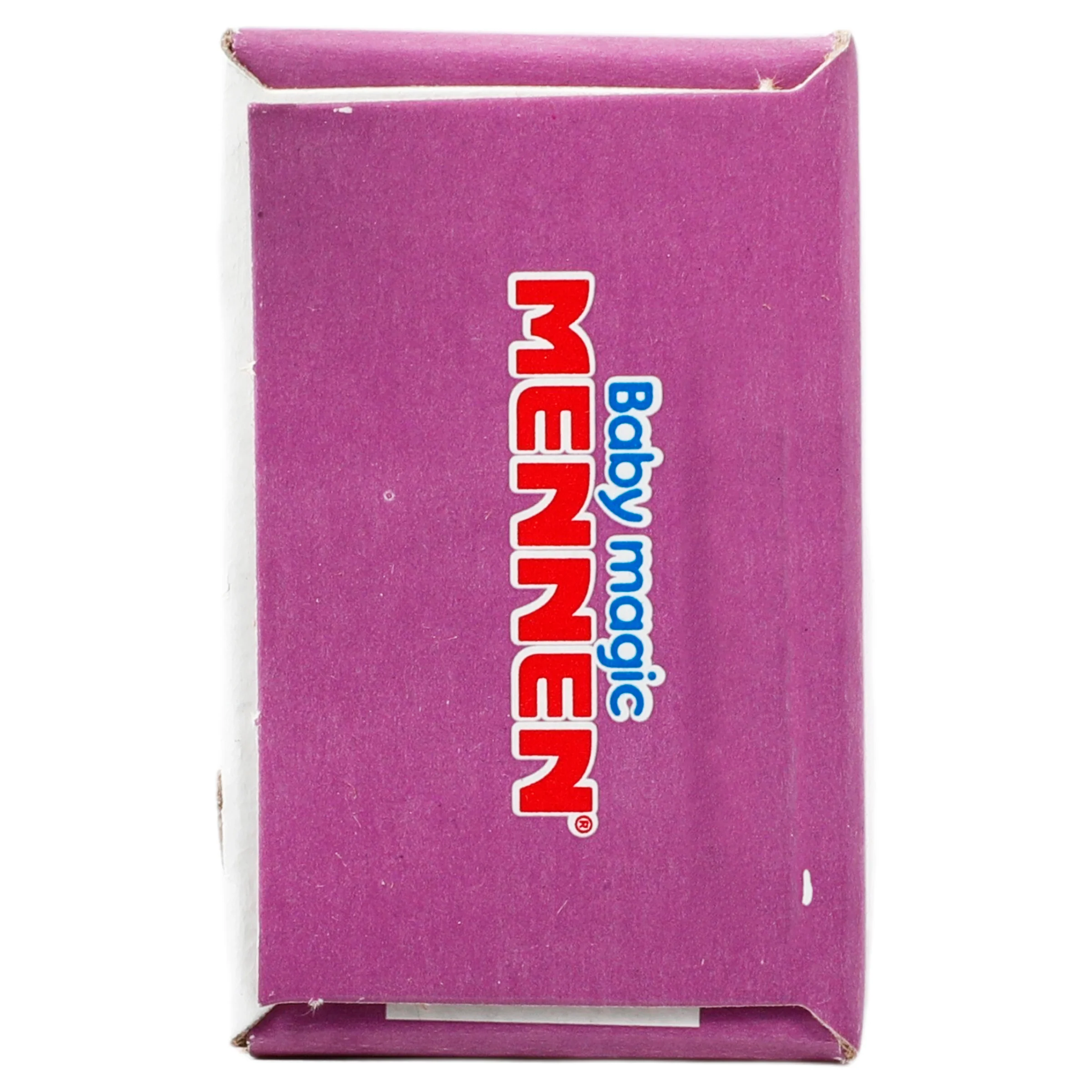 Jabón Mennen Baby Magic Lavanda 90 G - Image 14