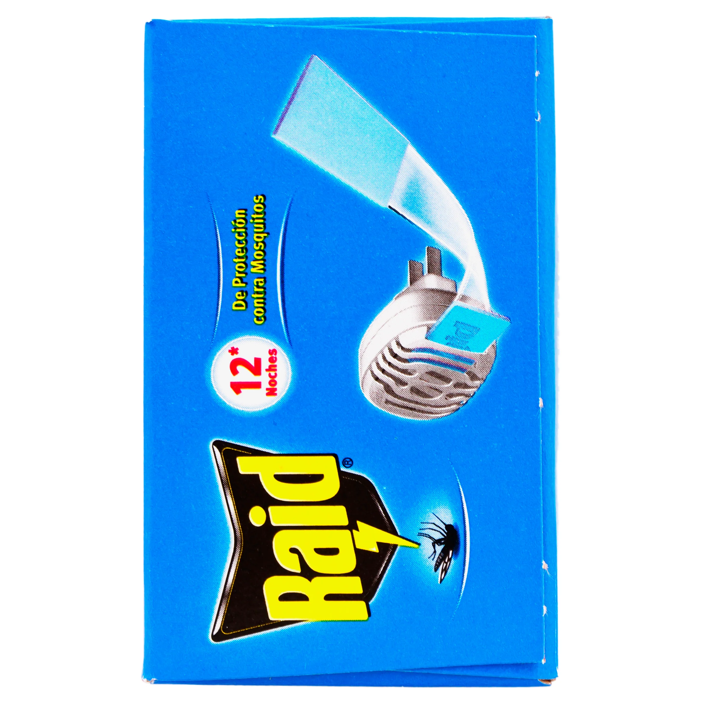 Raid Con 12 Laminitas Y 1 Aparato - Image 5