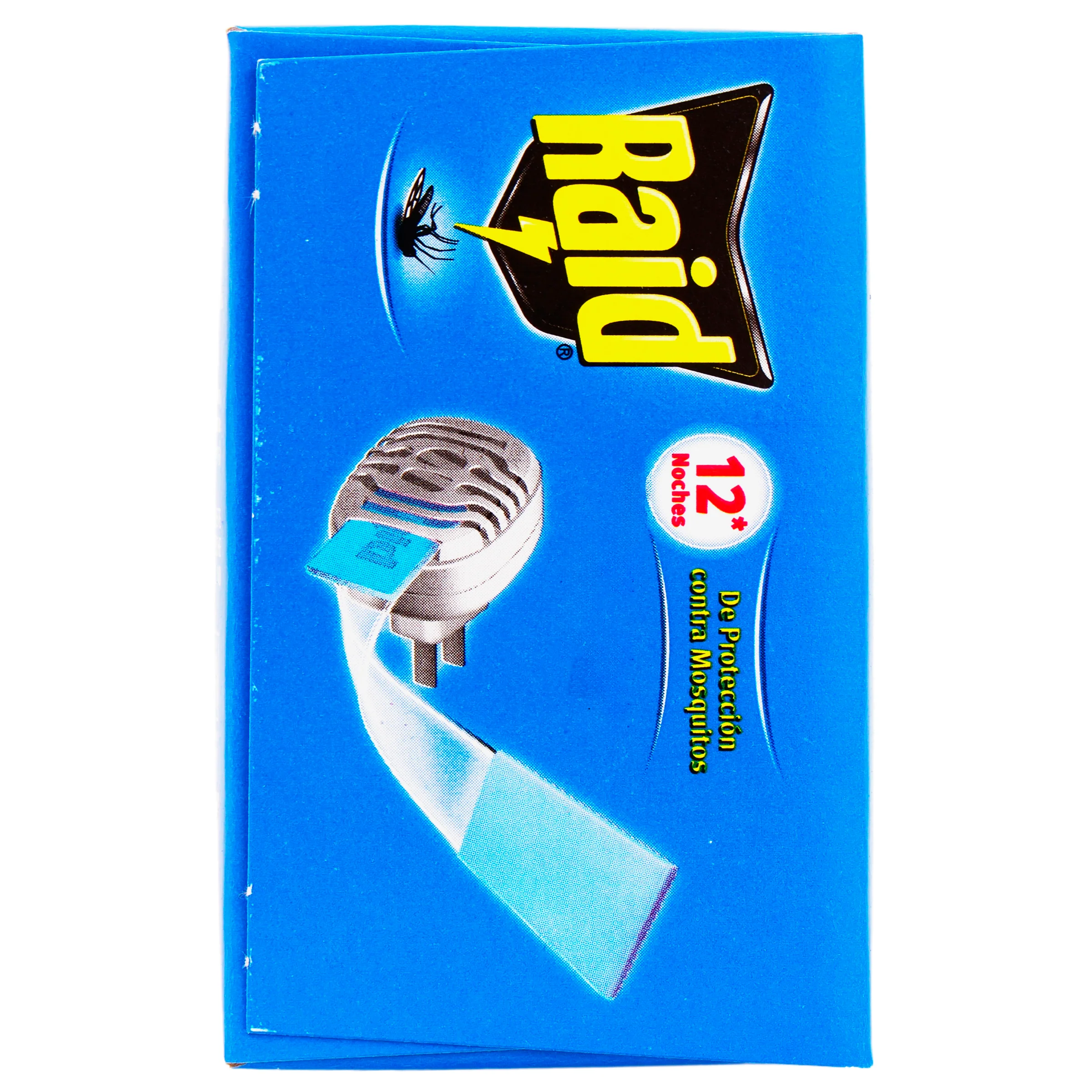 Raid Con 12 Laminitas Y 1 Aparato - Image 8