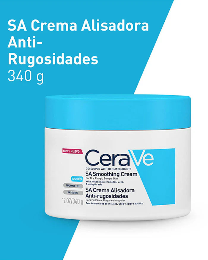 Crema Cerave Alisa Antiarrugas 340 G - Image 2