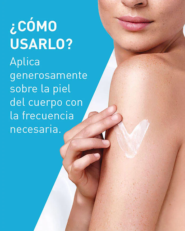 Crema Cerave Alisa Antiarrugas 340 G - Image 4