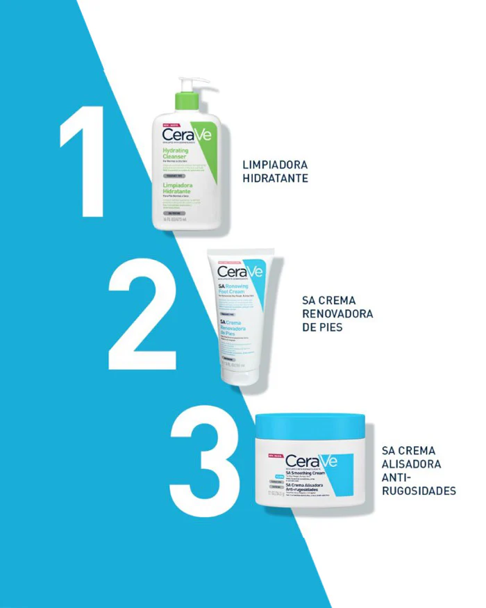 Crema Cerave Alisa Antiarrugas 340 G - Image 6