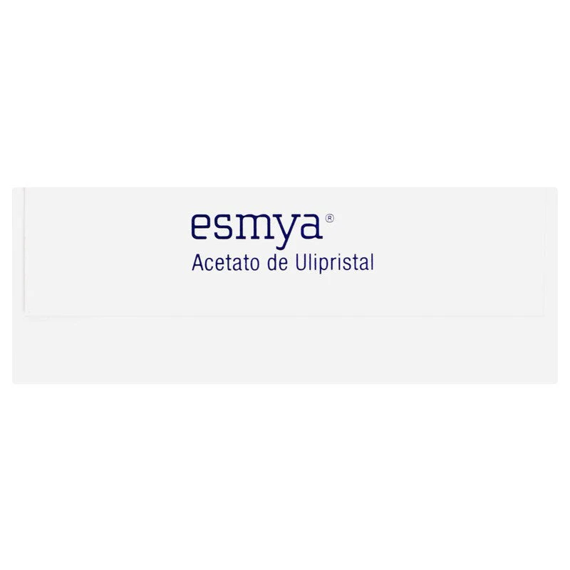 Esmya 5 Mg Con 28 Tabletas - Image 7