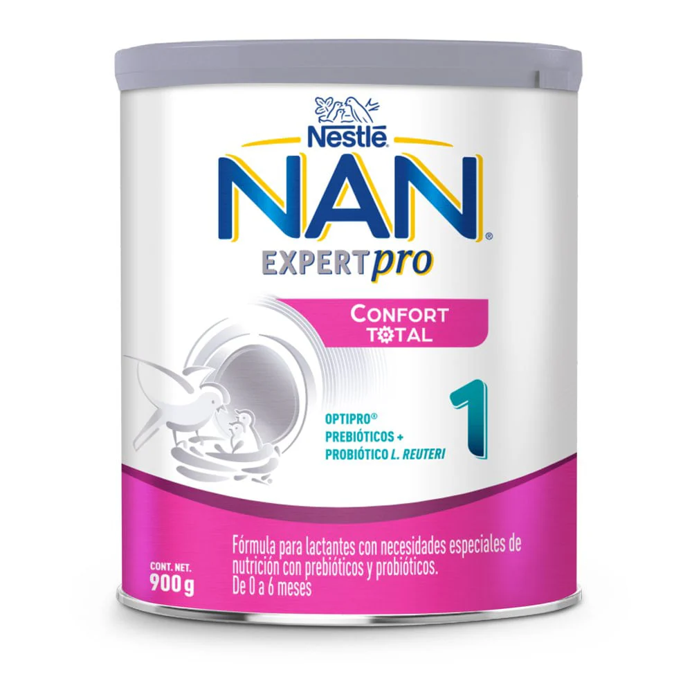 Nan 1 Expertpro Confort Total 900 G - Image 2