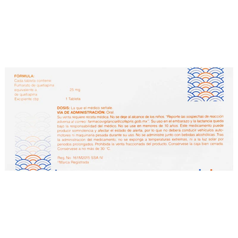 Rayar 25 Mg Con 30 Tabletas - Image 2