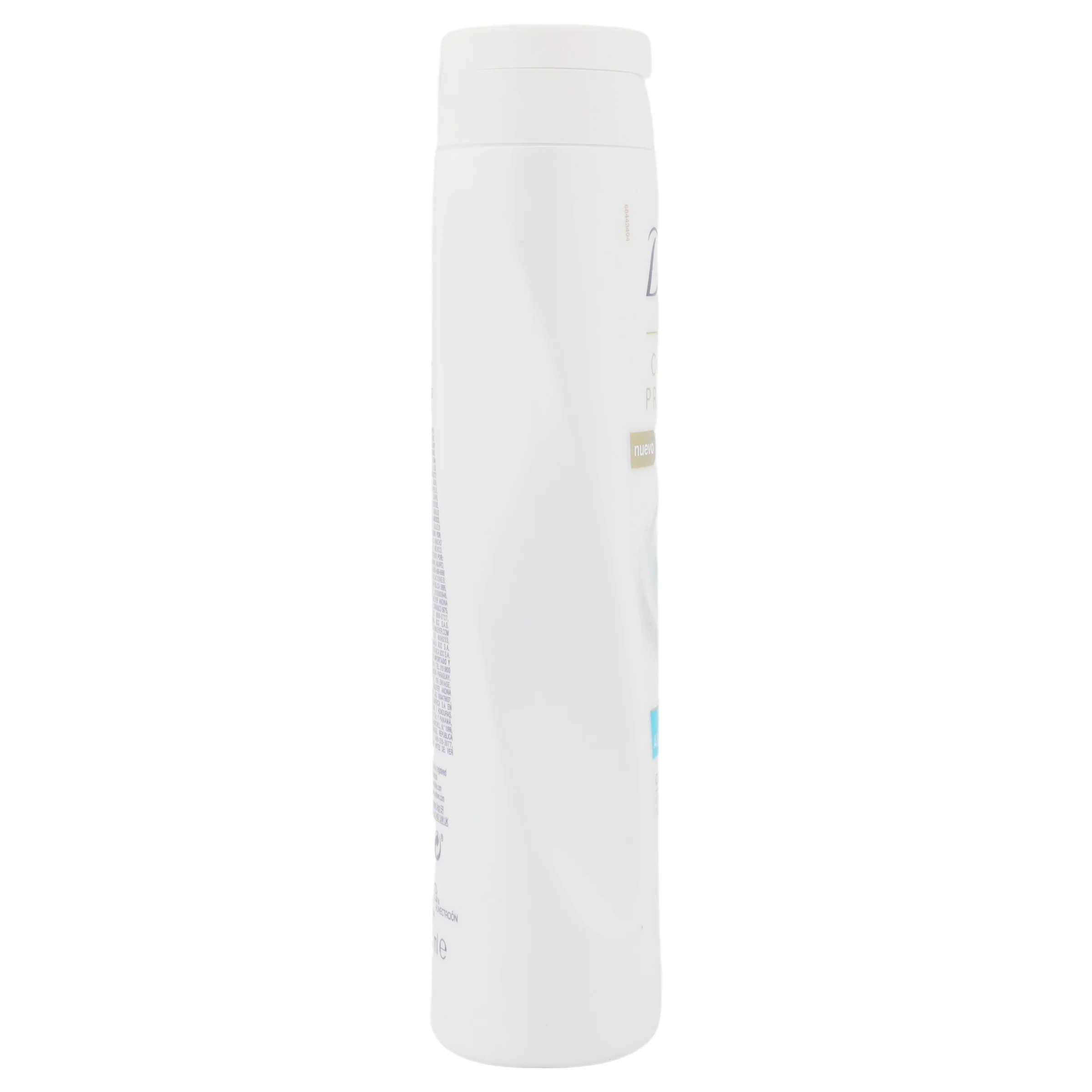 Crema Dove Corporal C-Prot Antib 400 Ml - Image 8