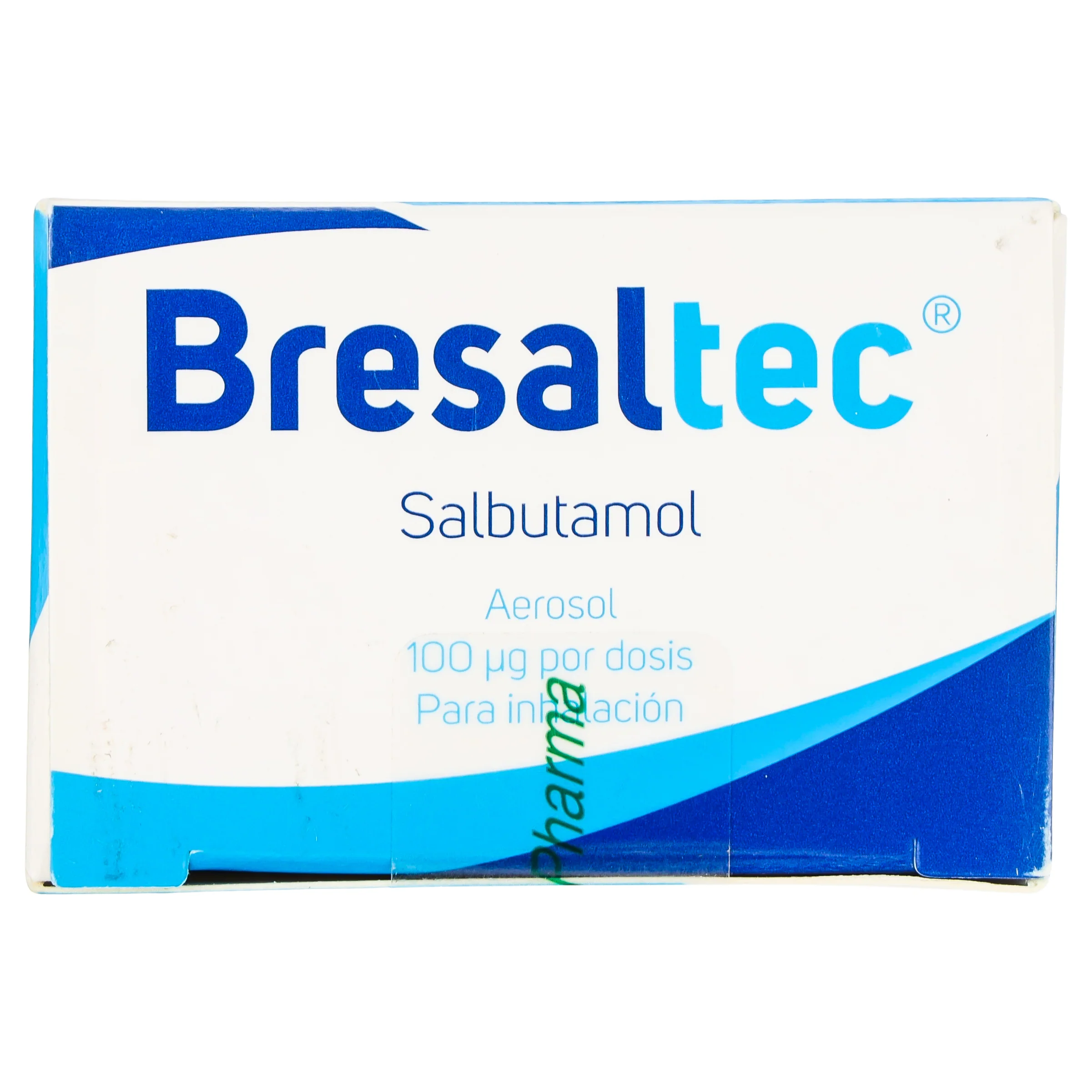 Bresaltec Aer 100 Mcg 200 Dosis - Image 6