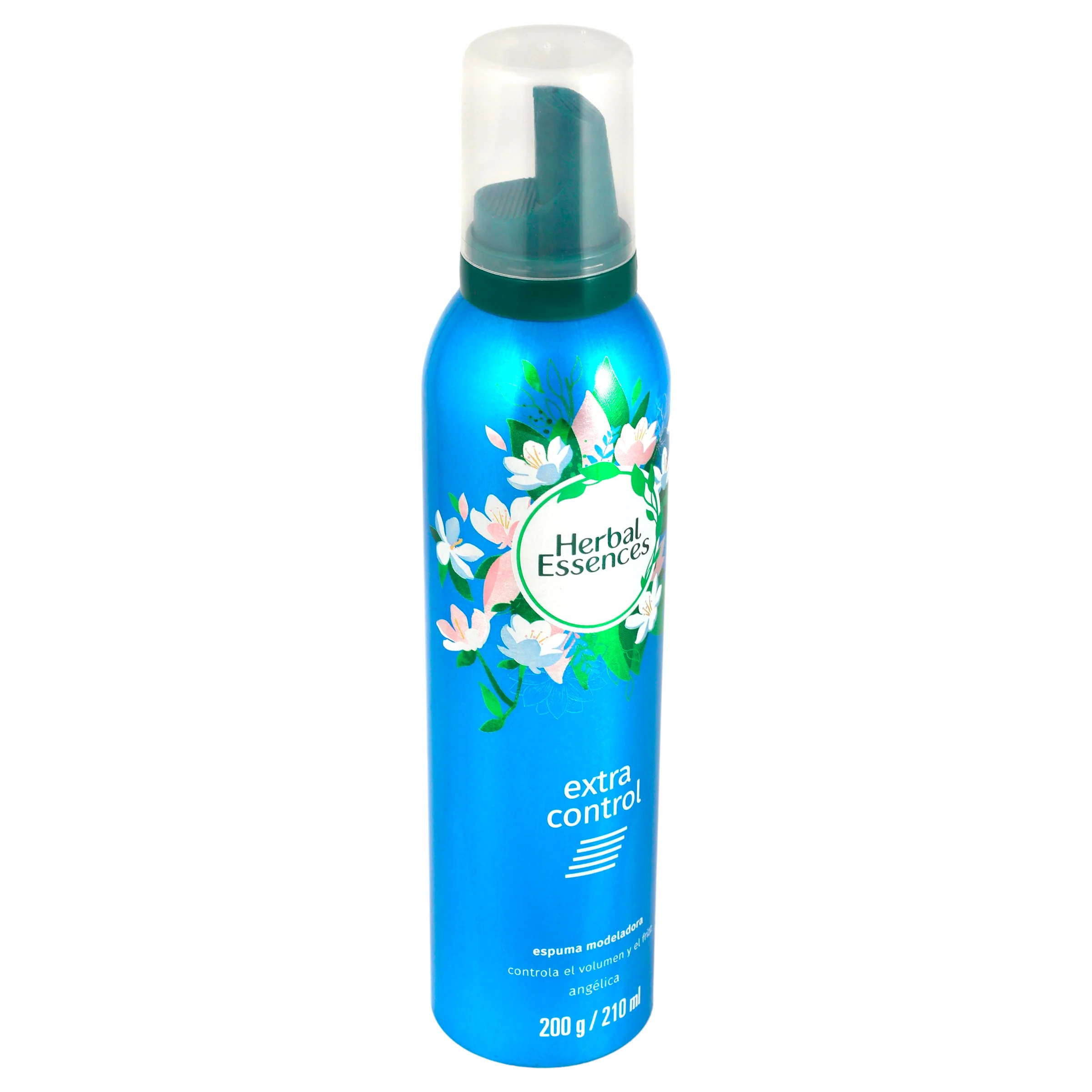 Mousse Herbal Essential Extr Cont 200 G - Image 2