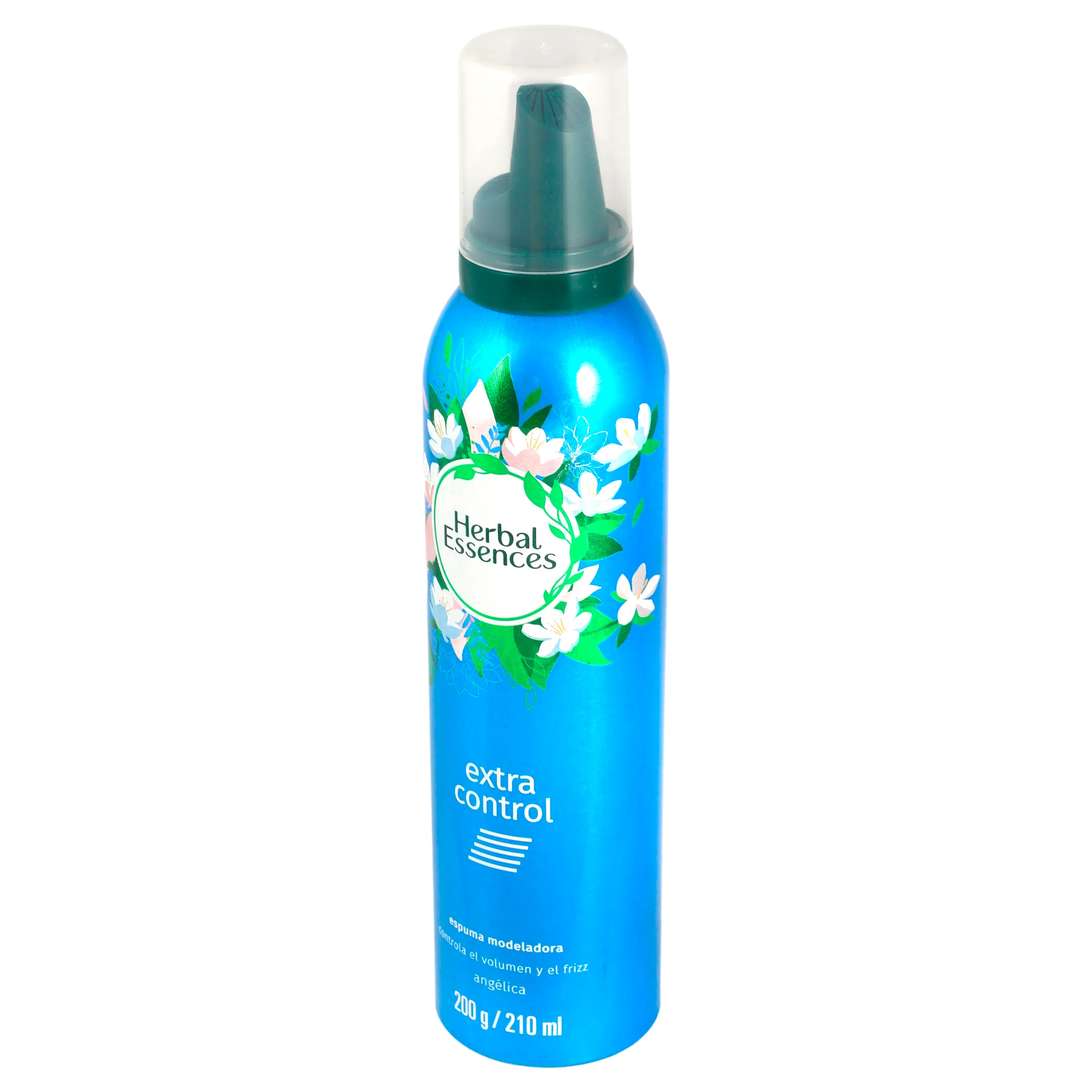 Mousse Herbal Essential Extr Cont 200 G - Image 3