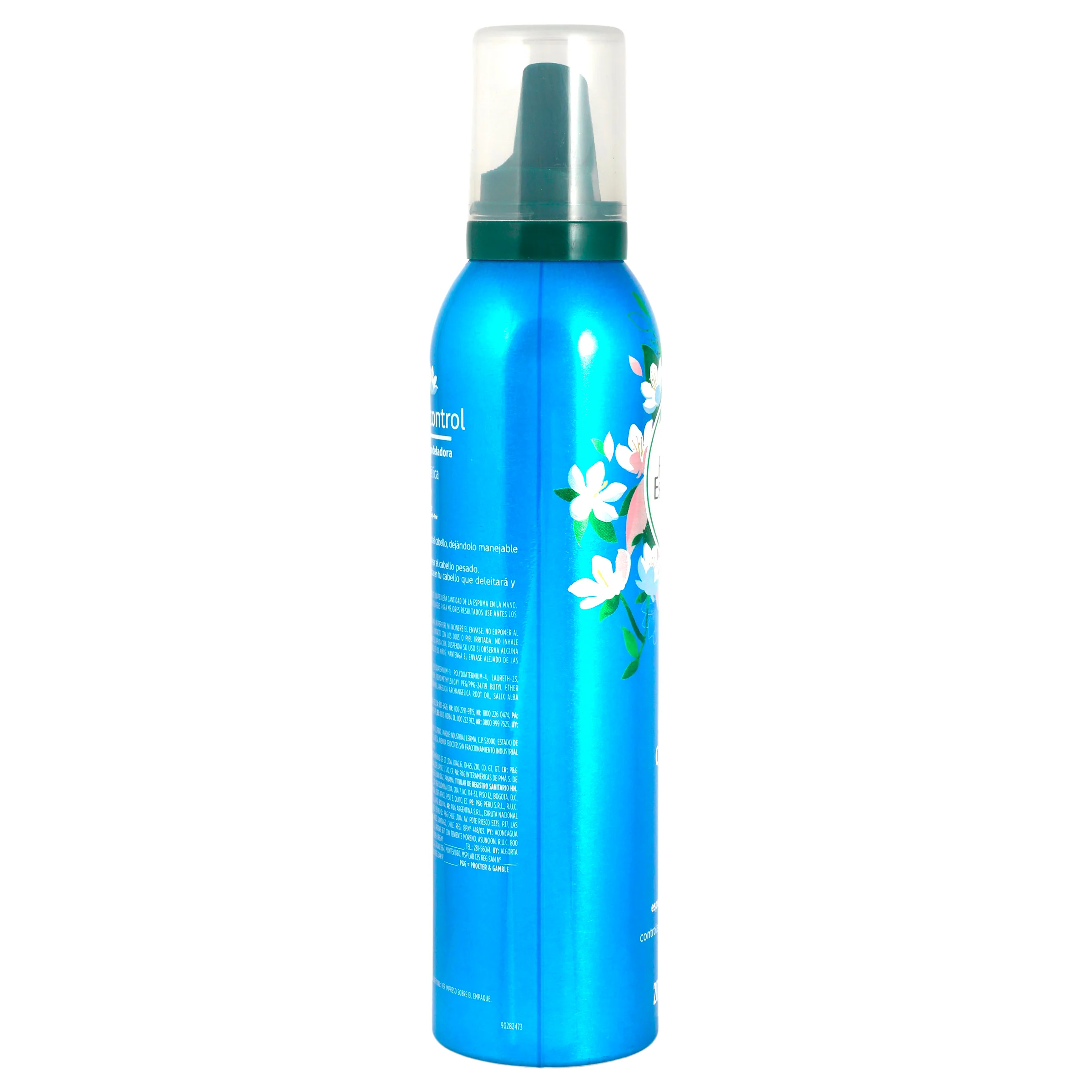 Mousse Herbal Essential Extr Cont 200 G - Image 6