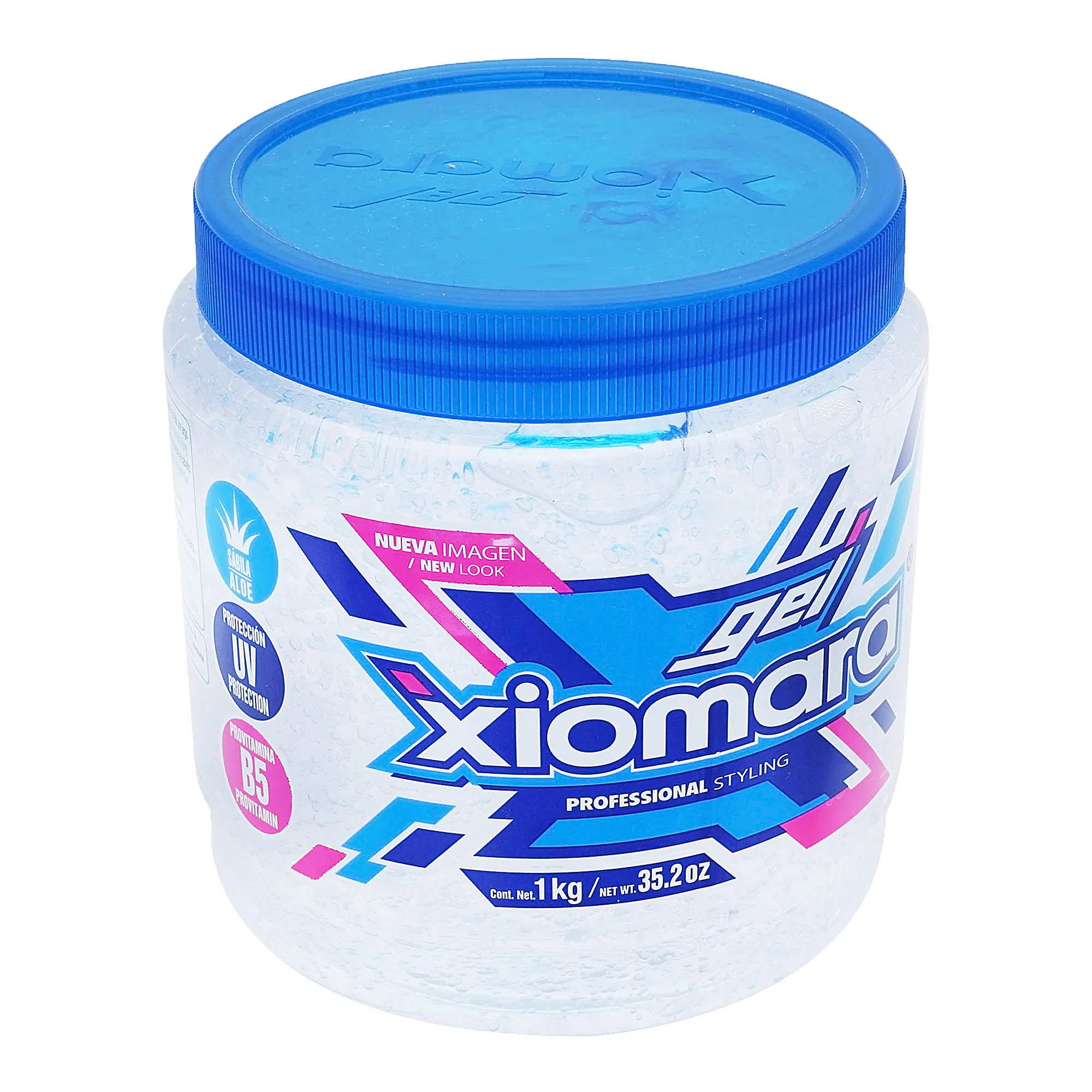 Gel Xiomara 1 Kg