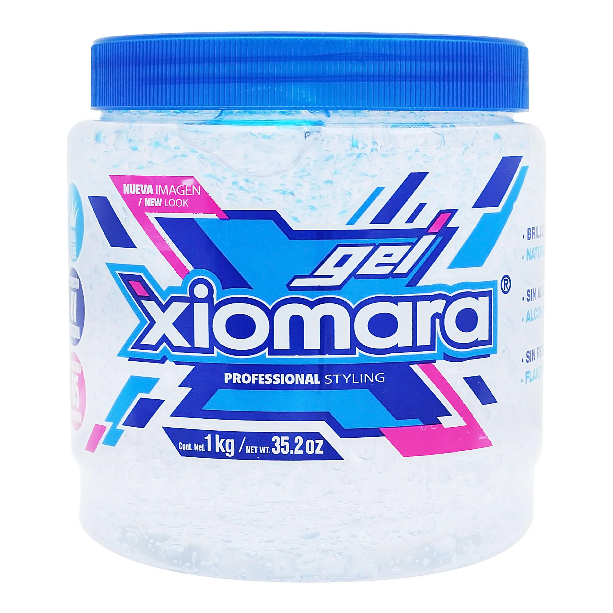 Gel Xiomara 1 Kg - Image 3