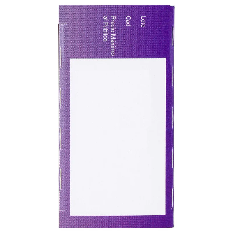 Glimetal-Lex 850/4 Mg Con 30 Tabletas - Image 8