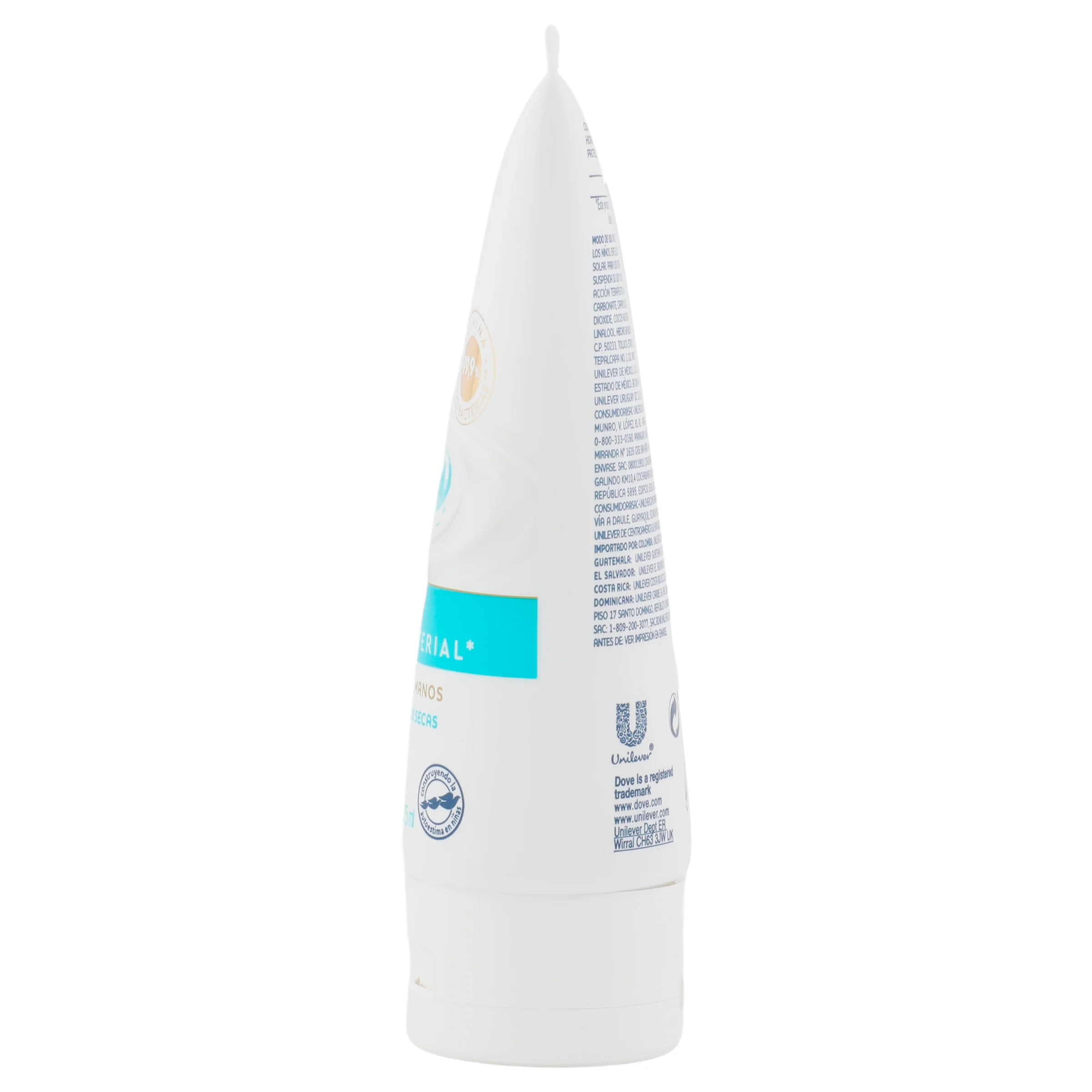 Crema Dove C-Prot Antib Mano 75 Ml - Image 5