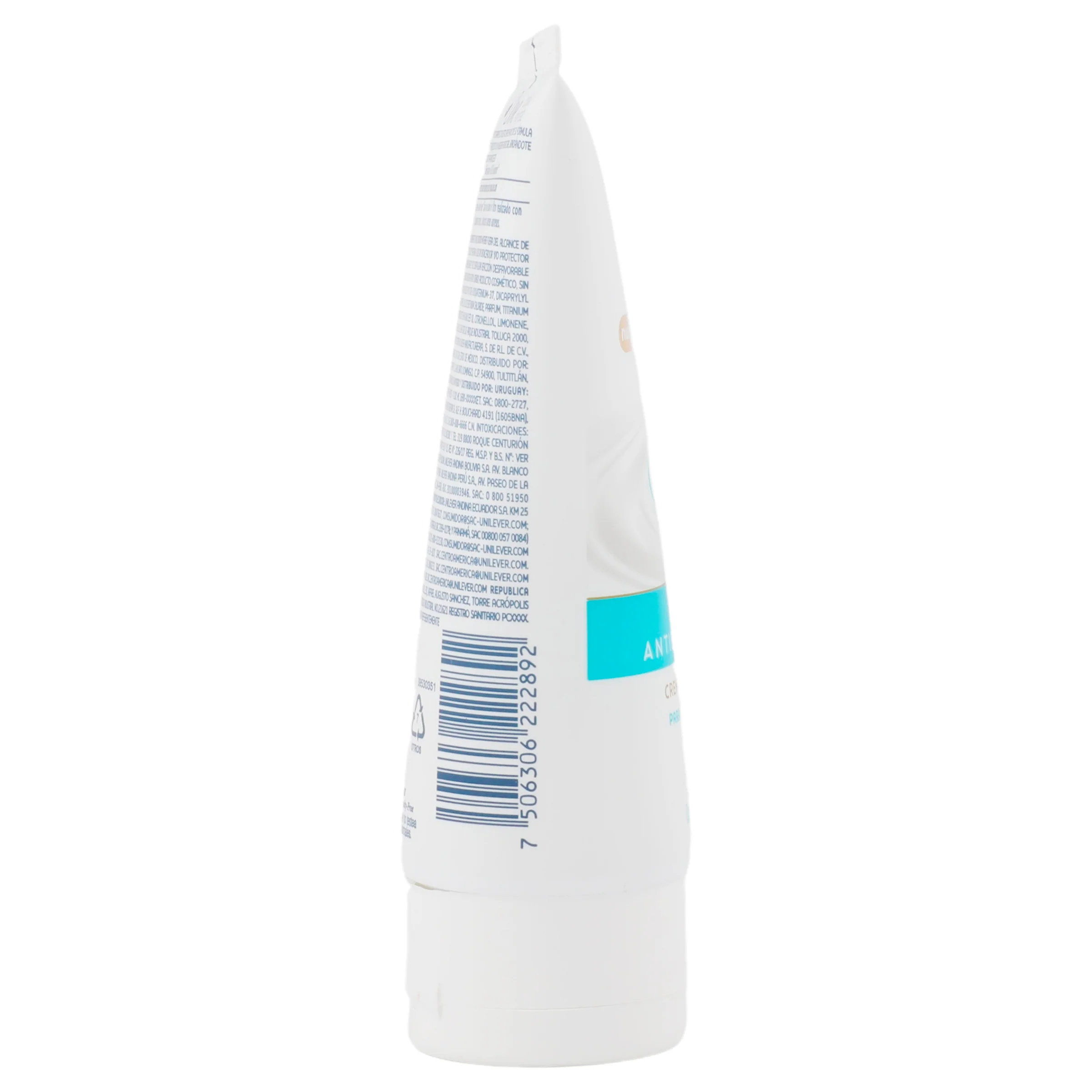 Crema Dove C-Prot Antib Mano 75 Ml - Image 8
