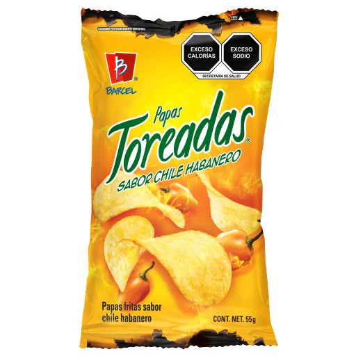 Toreadas Habanero 55 G - Image 2