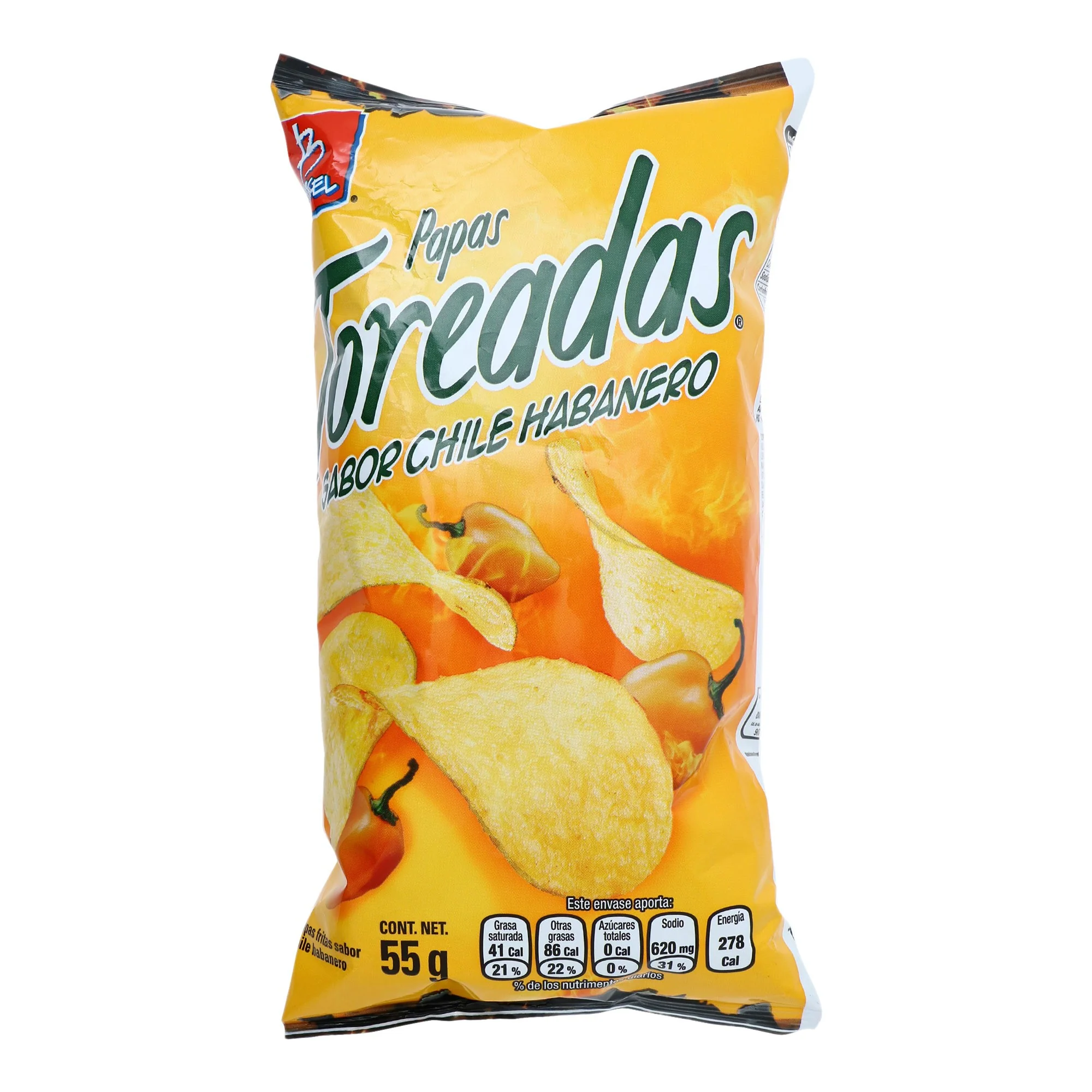 Toreadas Habanero 55 G - Image 3