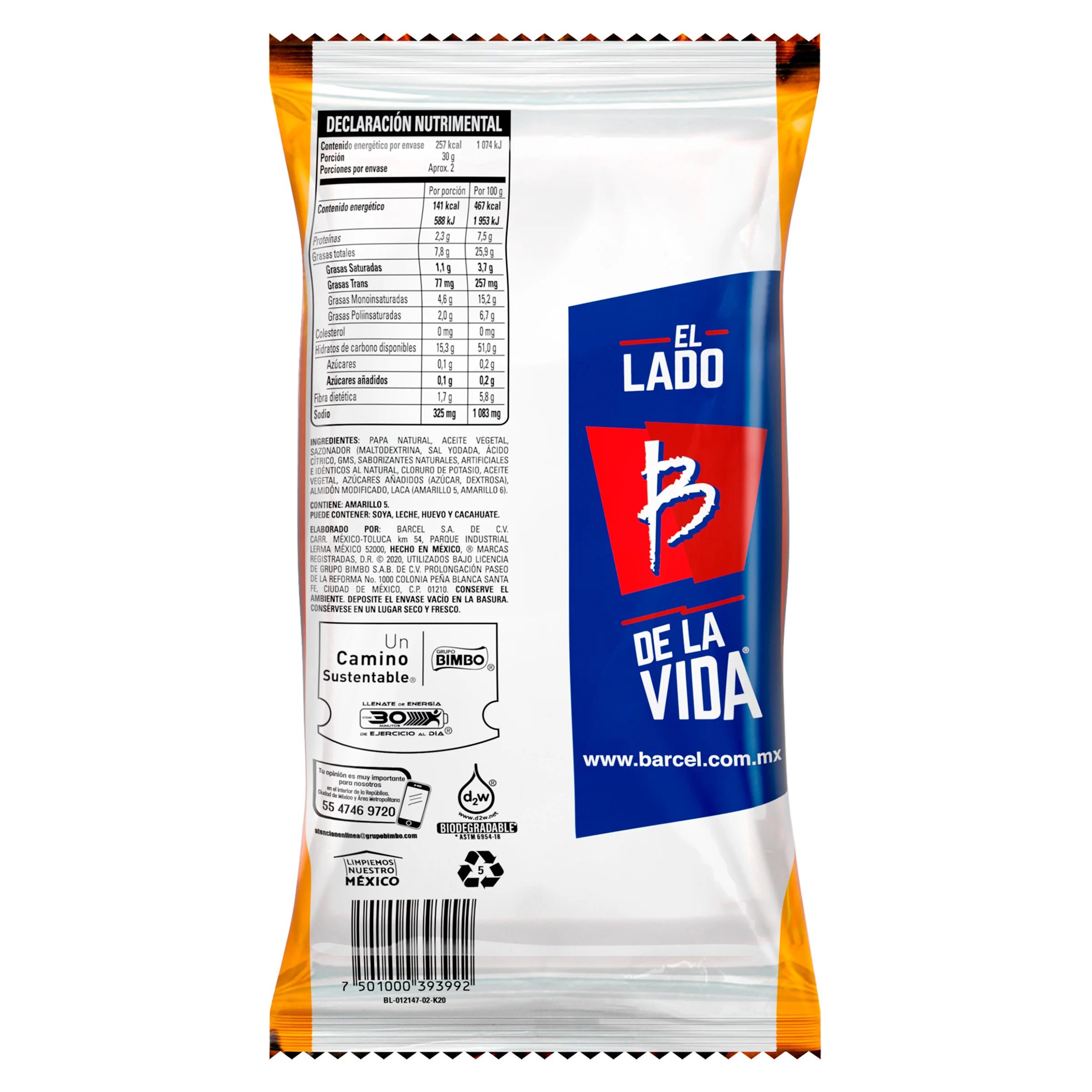Toreadas Habanero 55 G - Image 5