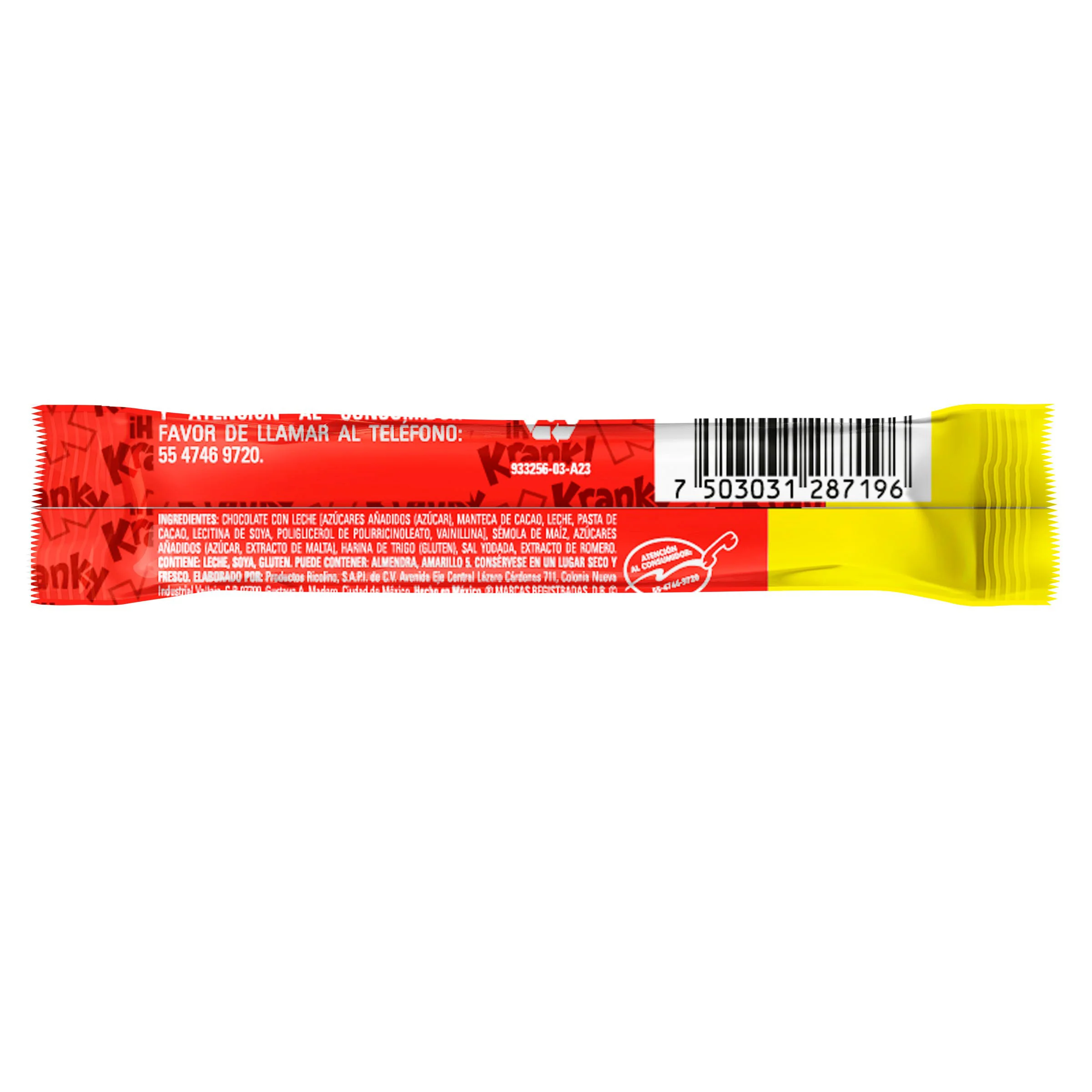 Barra Kranky 18 G - Image 2