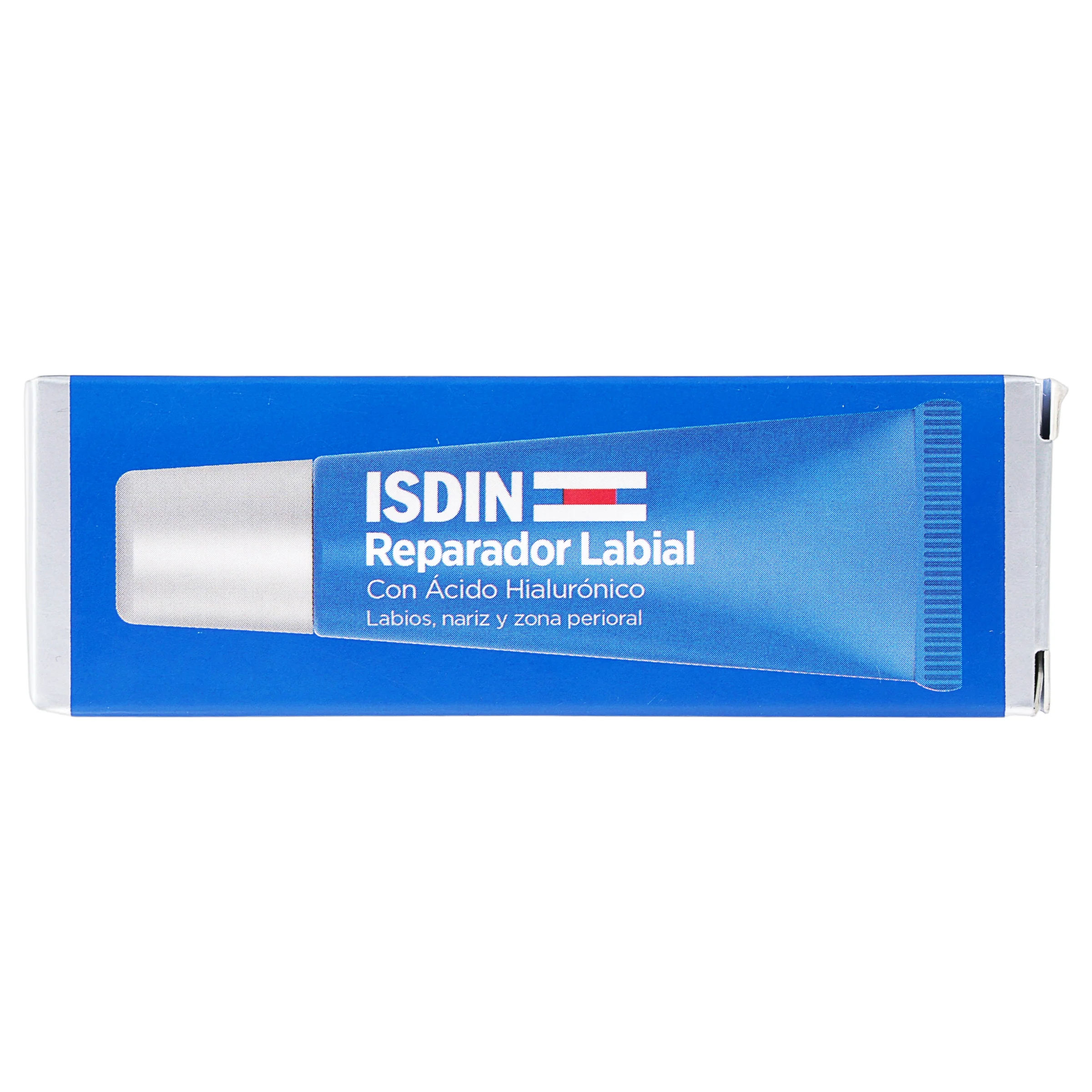 Reparador Labial Nutrabalm Perioral Tubo 10 Ml