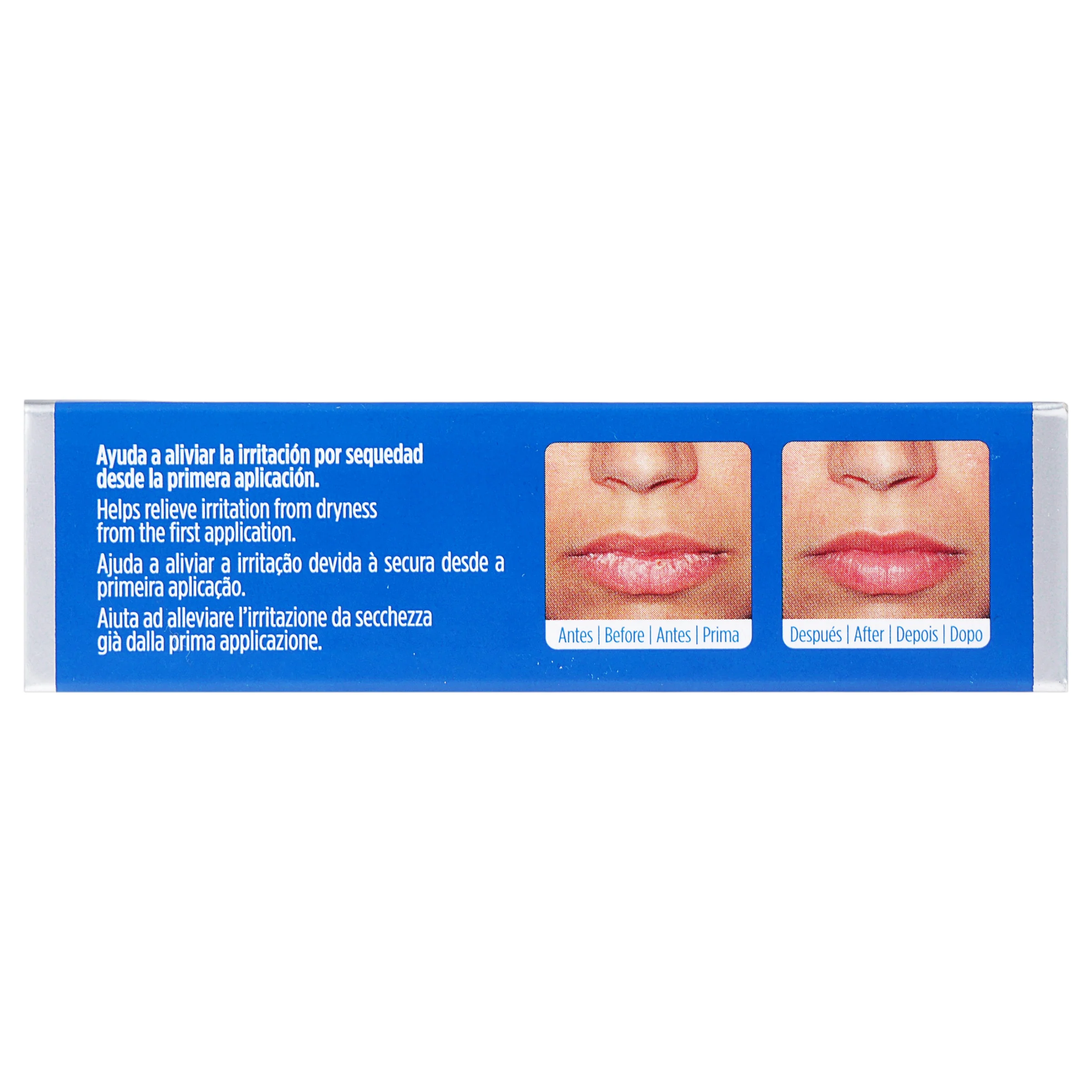Reparador Labial Nutrabalm Perioral Tubo 10 Ml - Image 6