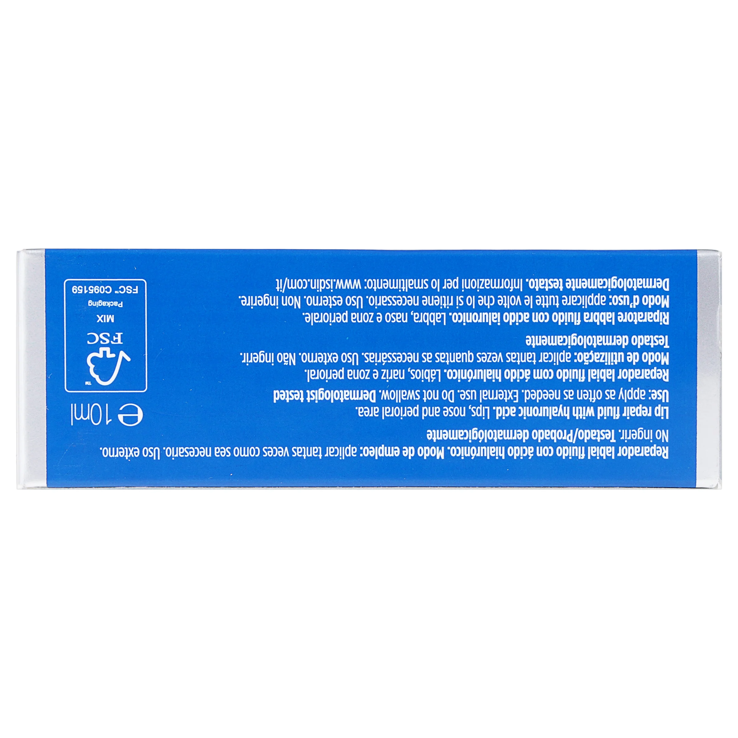 Reparador Labial Nutrabalm Perioral Tubo 10 Ml - Image 7