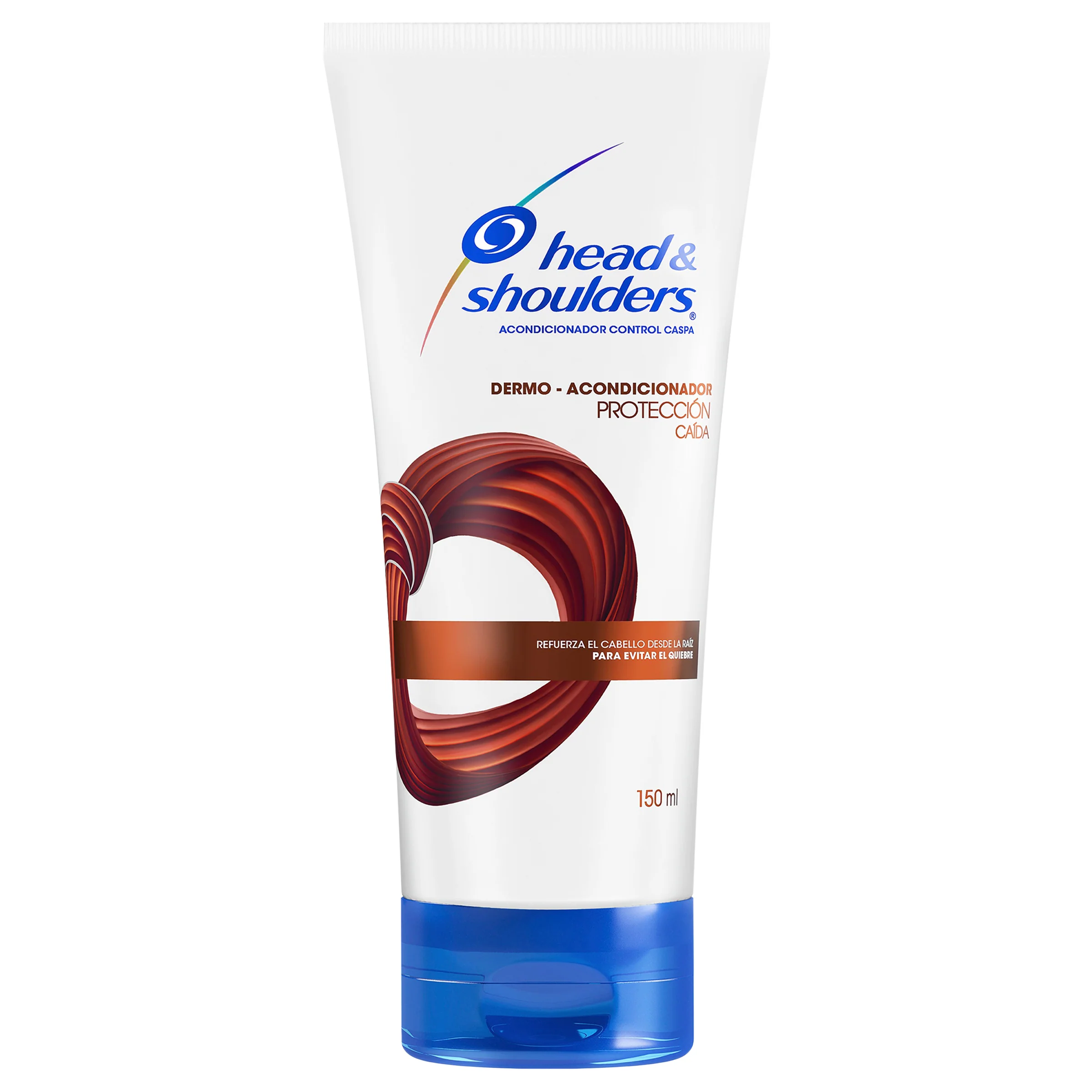 Acondicionador H&S Protector Caida 150 Ml