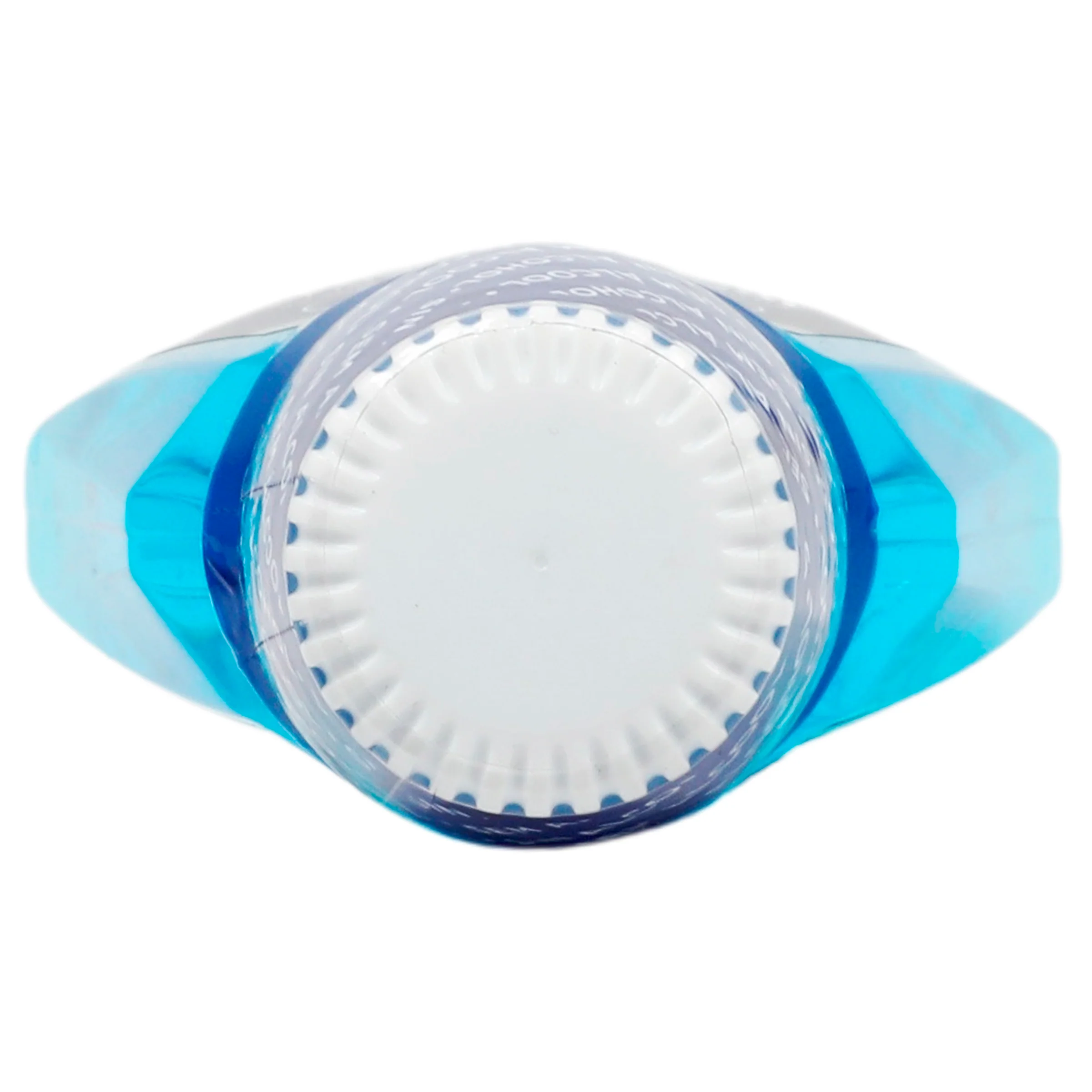 Enjuage Bucal Oral-B 100% Mta 250 Ml - Image 6