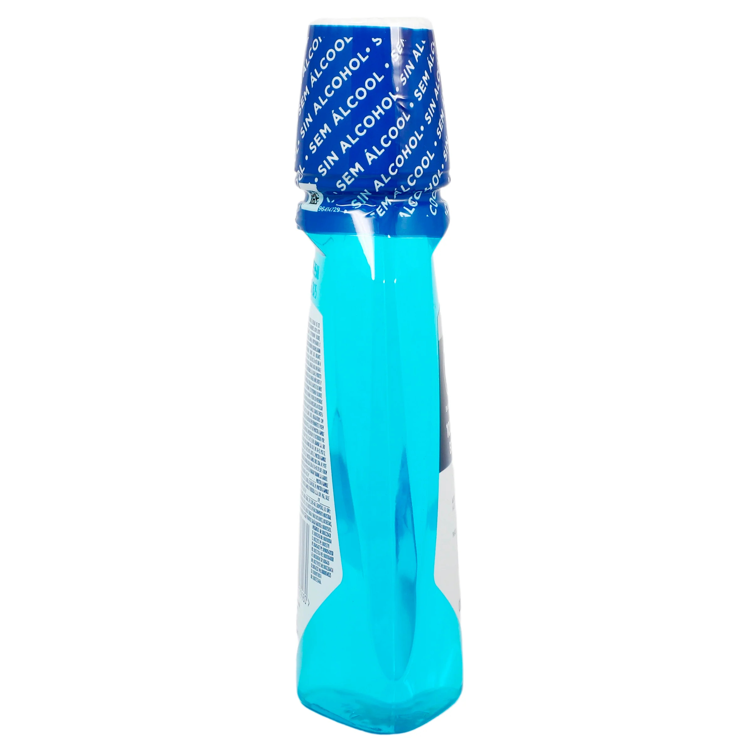 Enjuage Bucal Oral-B 100% Mta 250 Ml - Image 8
