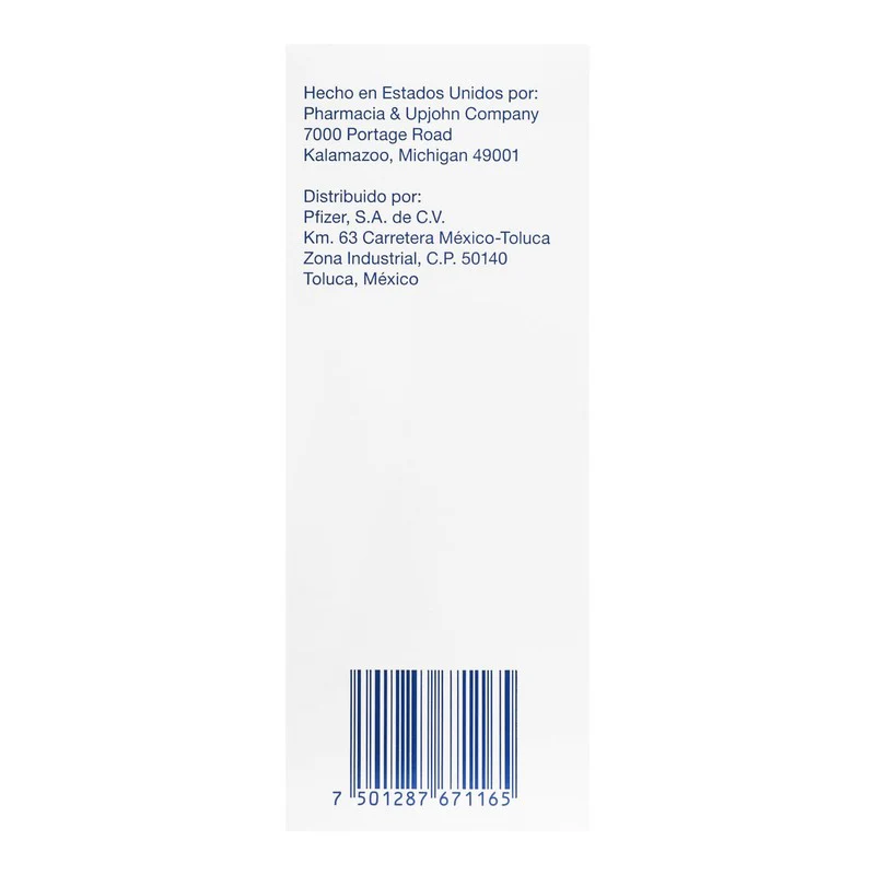 Lyrica 2 G Solucion 100 Ml - Image 6
