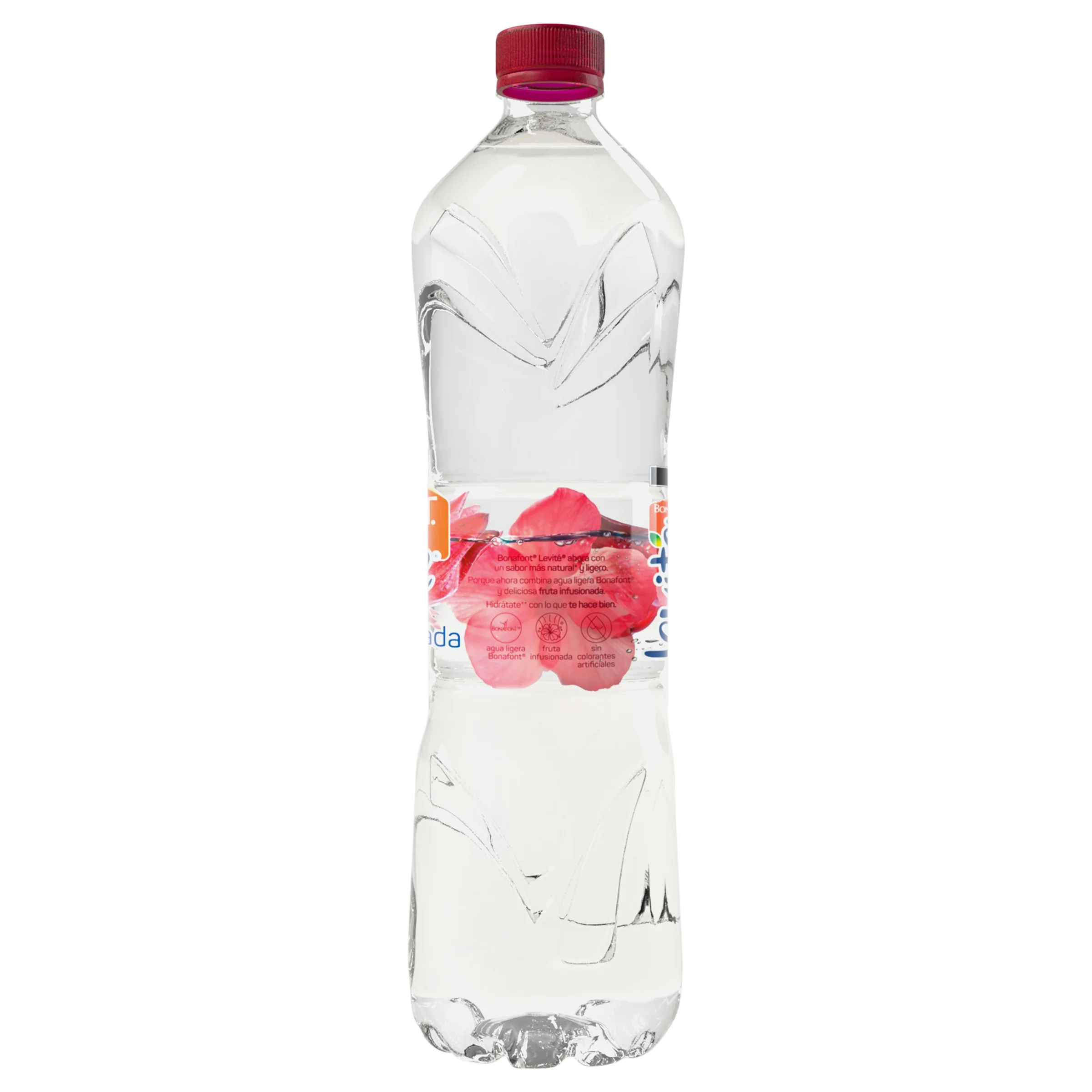 Agua Bonafont Levite Jamaica 1.5 Litros - Image 2