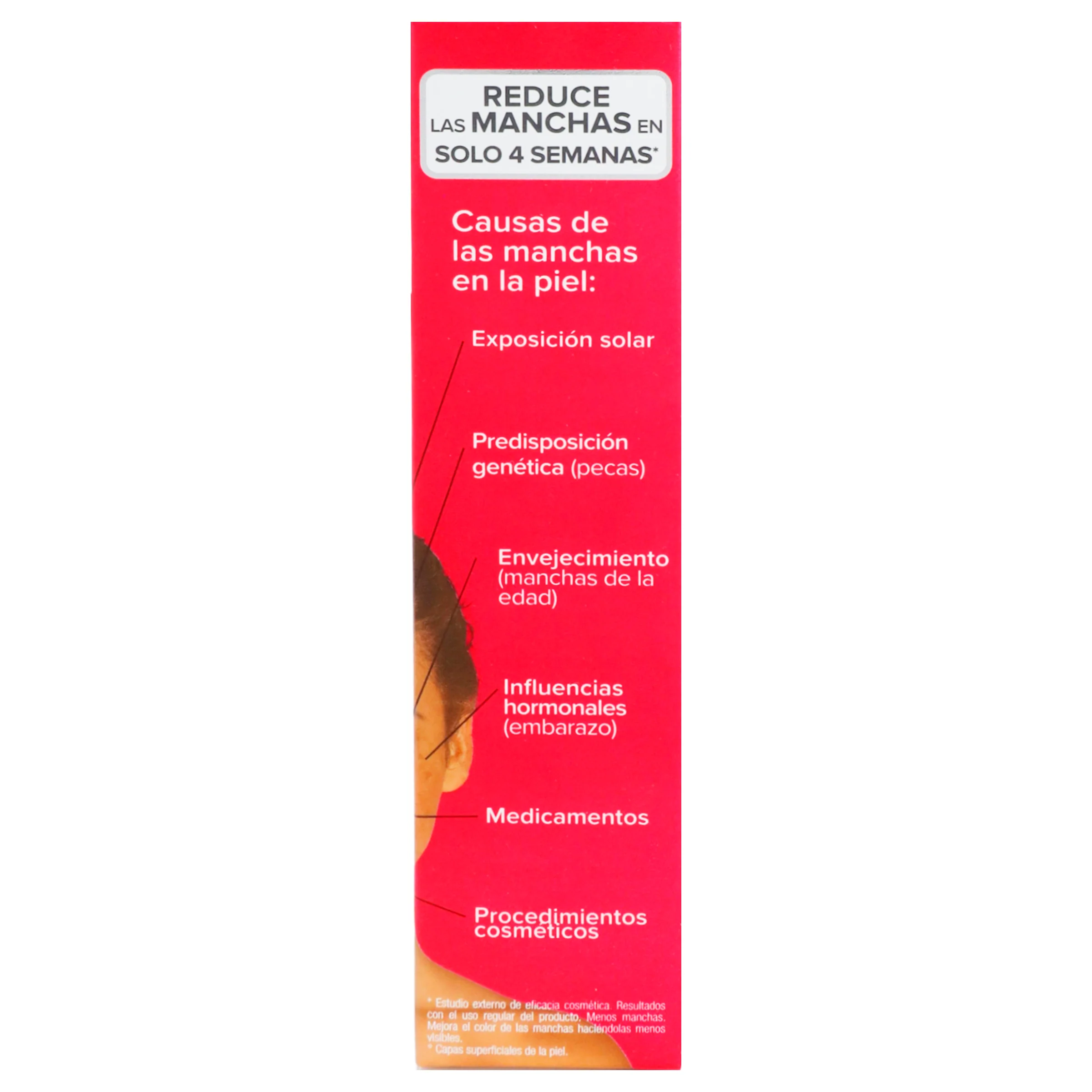 Crema Cicatricure Antimanchas Dia Fps 30 50 G - Image 4