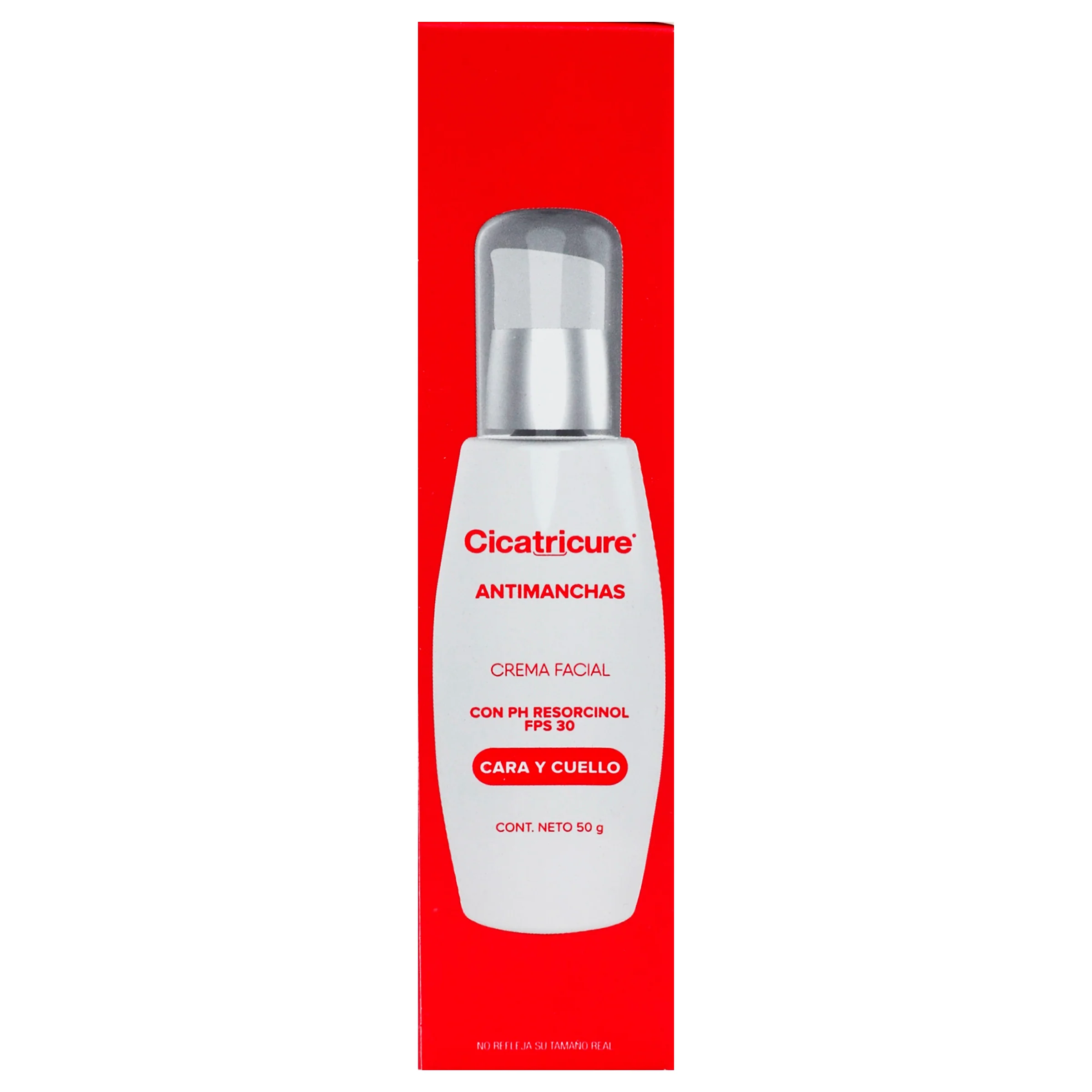 Crema Cicatricure Antimanchas Dia Fps 30 50 G - Image 7