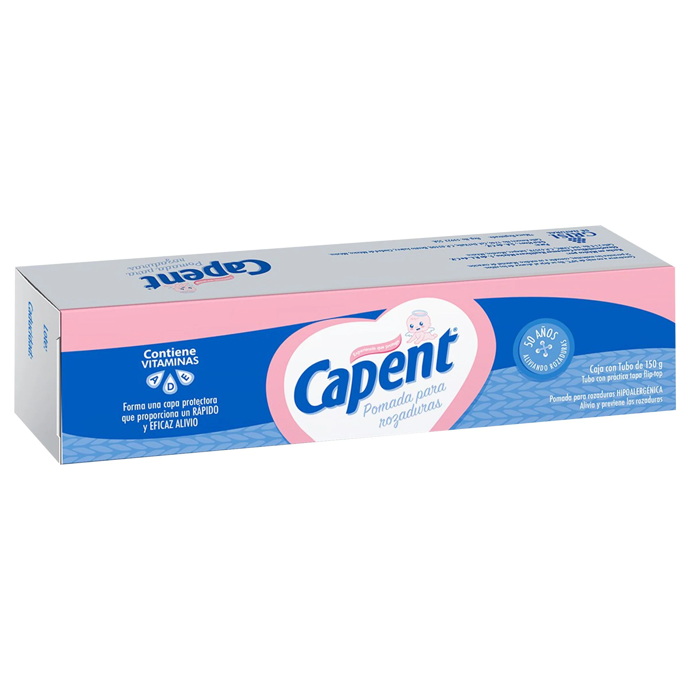 Capent 150 G Pomada - Image 3