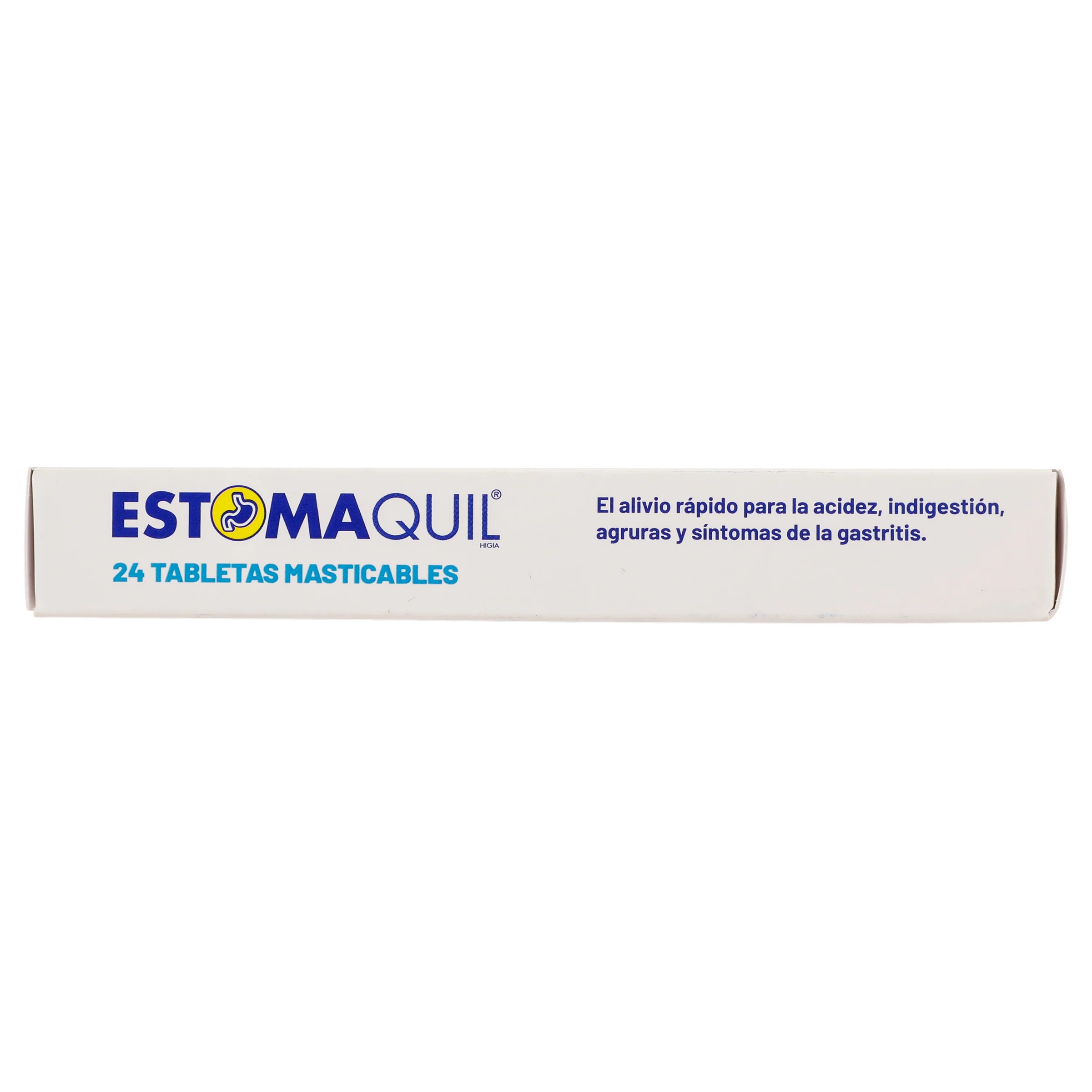 Estomaquil Exper3 Con 24 Tabletas Masticables Menta - Image 6