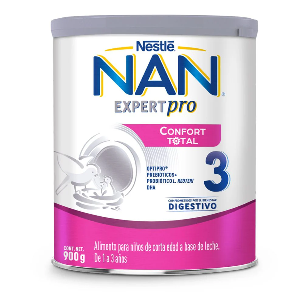 Nan 3 Expertpro Confort Total 900 G - Image 2