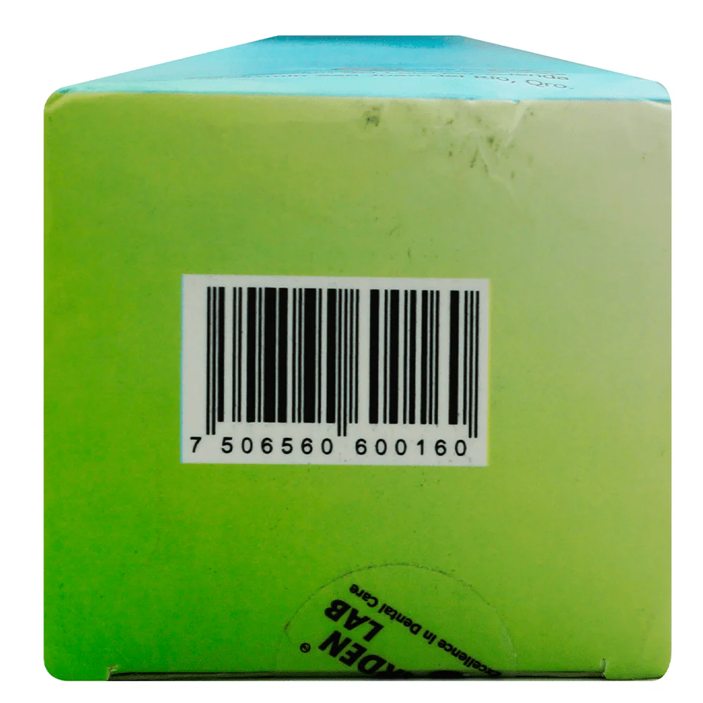 Saliva Artificial Viarden 250 Ml - Image 3