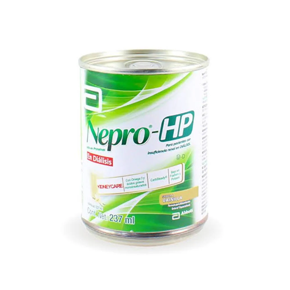Nepro Vainilla 236 Ml
