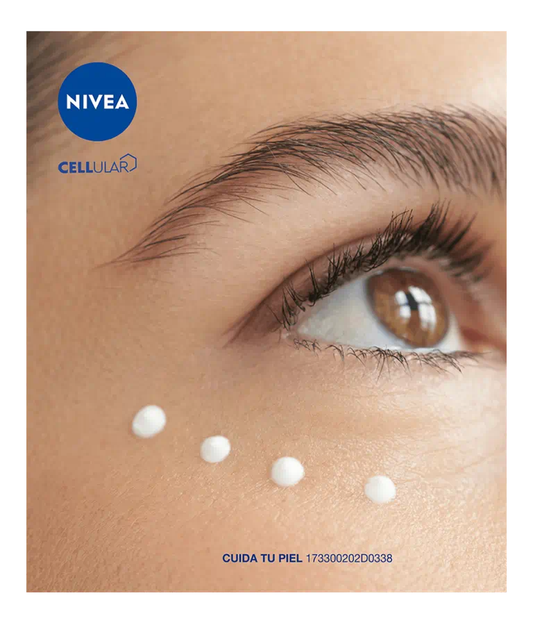Crema Nivea Luminous 630 Contorno De Ojos Anti Ojos Luminosos 15 Ml - Image 6