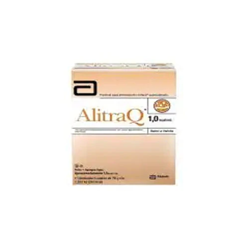 Alitraq Sobres Con 6 76 G Cada Uno