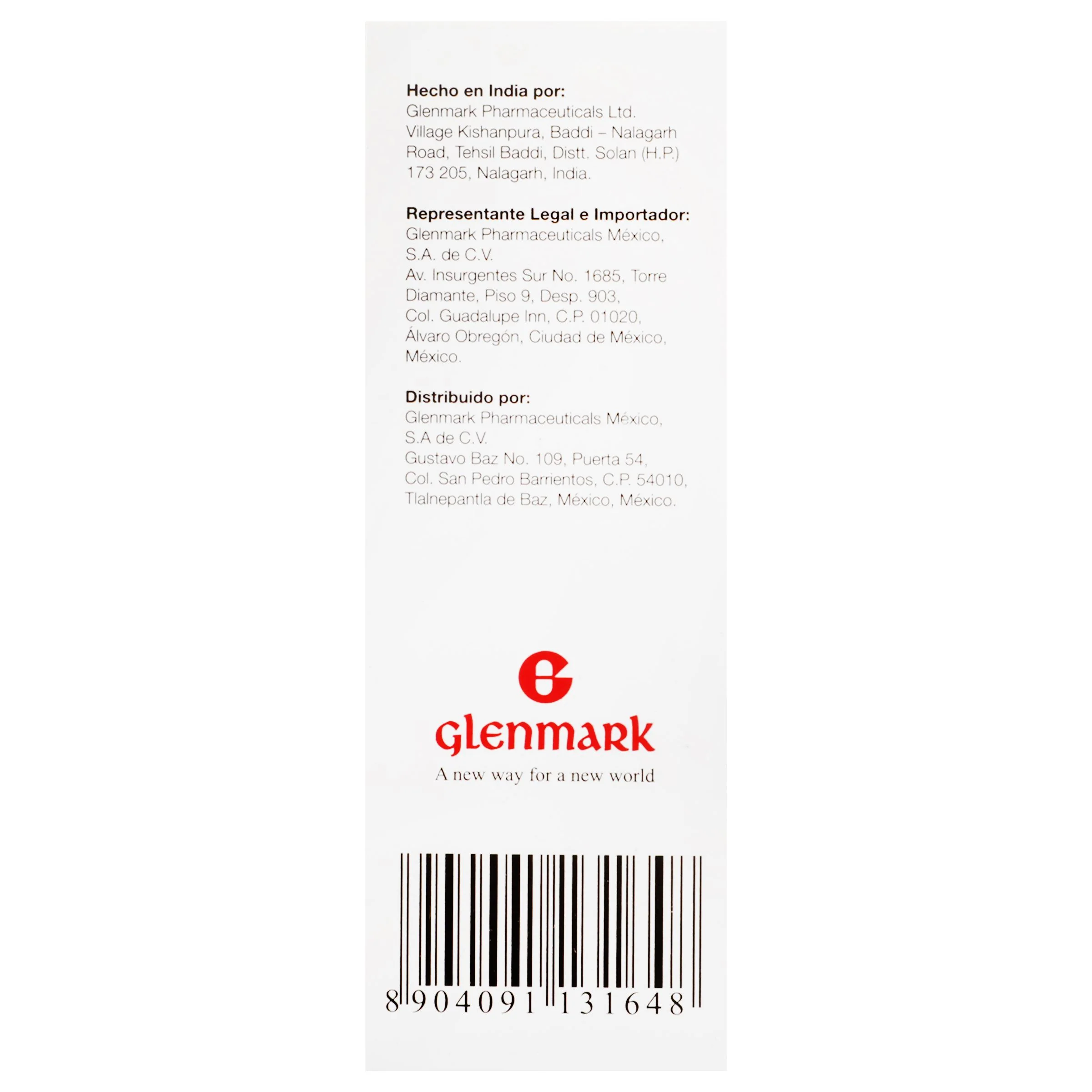 Dirnelid Nas 50 Mcg Pediatrico Suspension Con 60 Dosis - Image 4