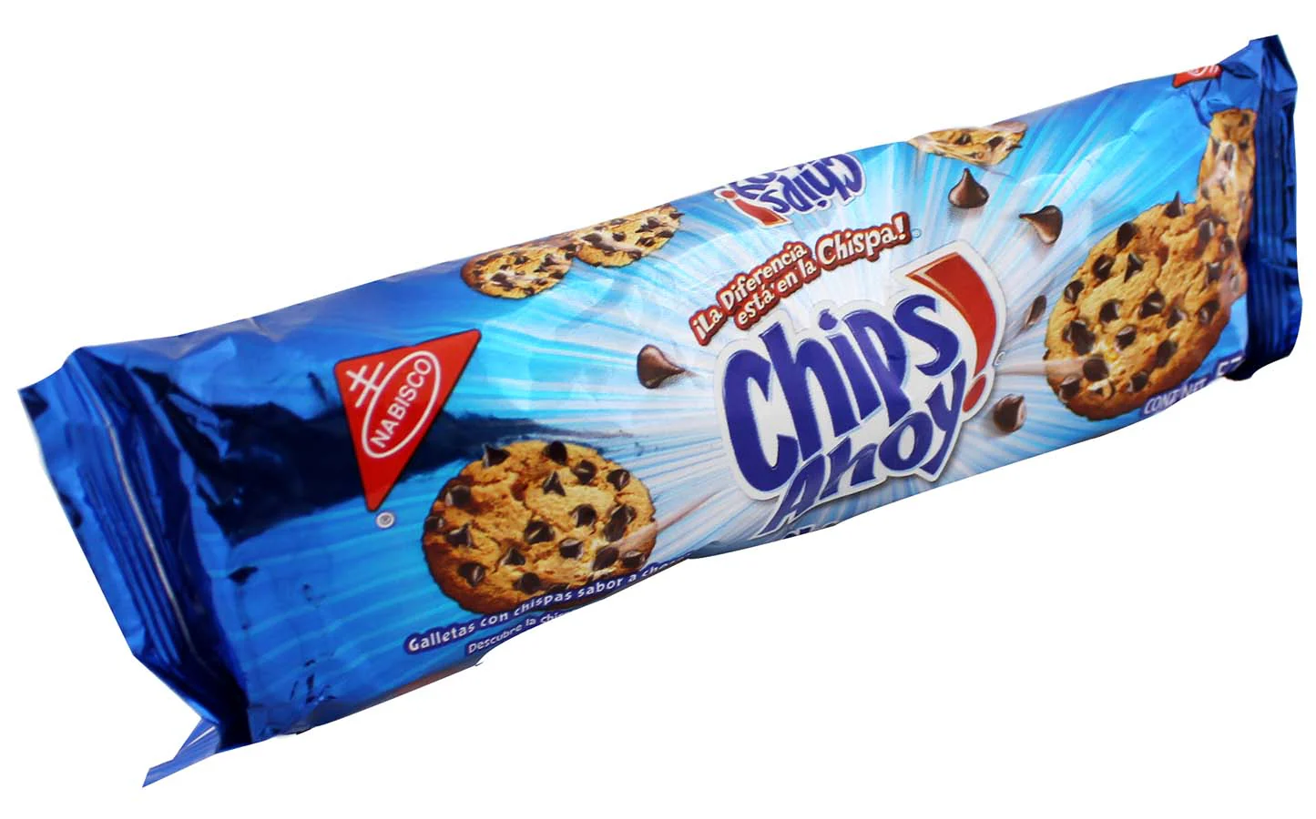 Galletas Chips Ahoy 57 G - Image 2