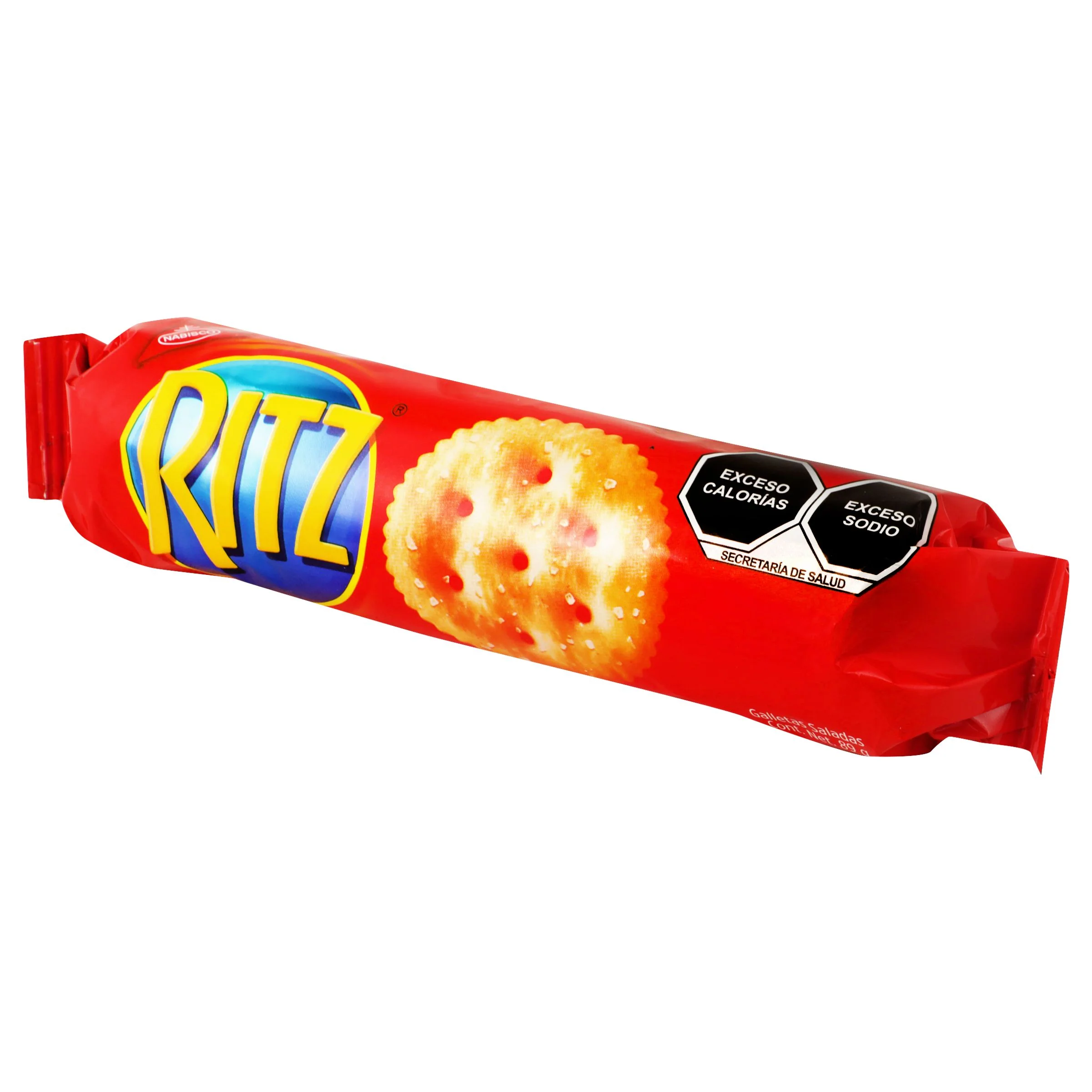 Galleta Ritz Original 89 Gr - Image 2