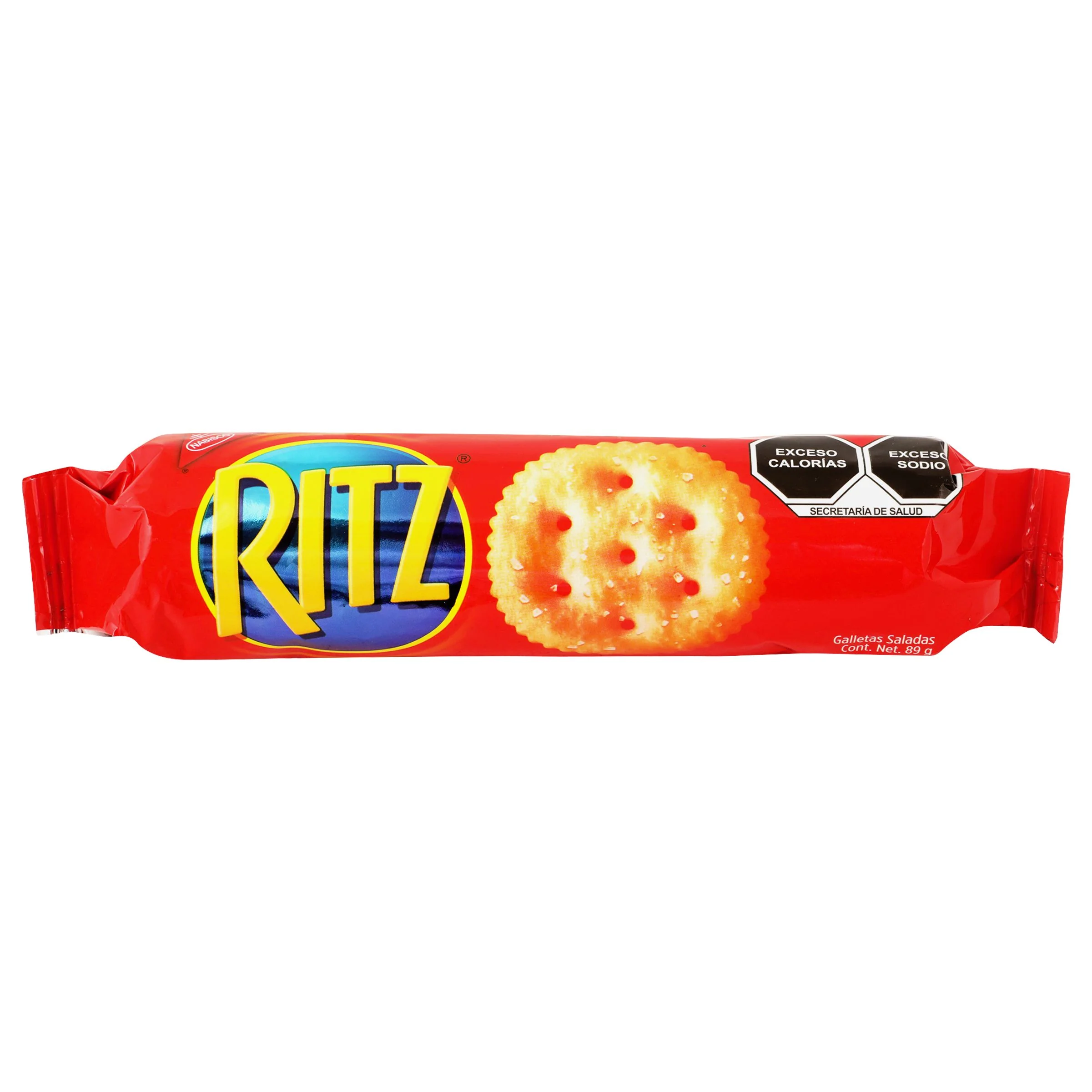 Galleta Ritz Original 89 Gr - Image 3
