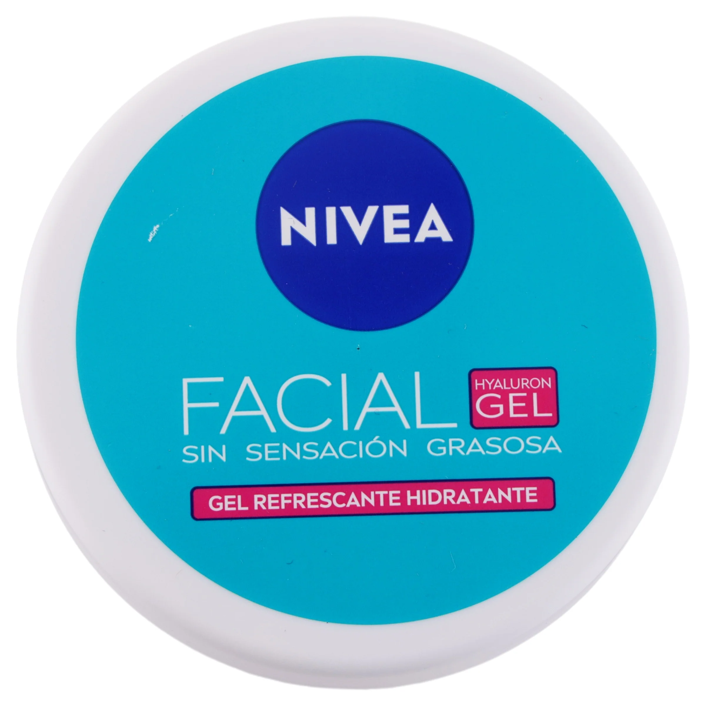 Gel Nivea Facial Refrescante Hidratante Hyaluron 100 Ml - Image 6