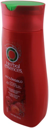 Shampoo Herbal Essential Prolongalo 700 Ml - Image 4